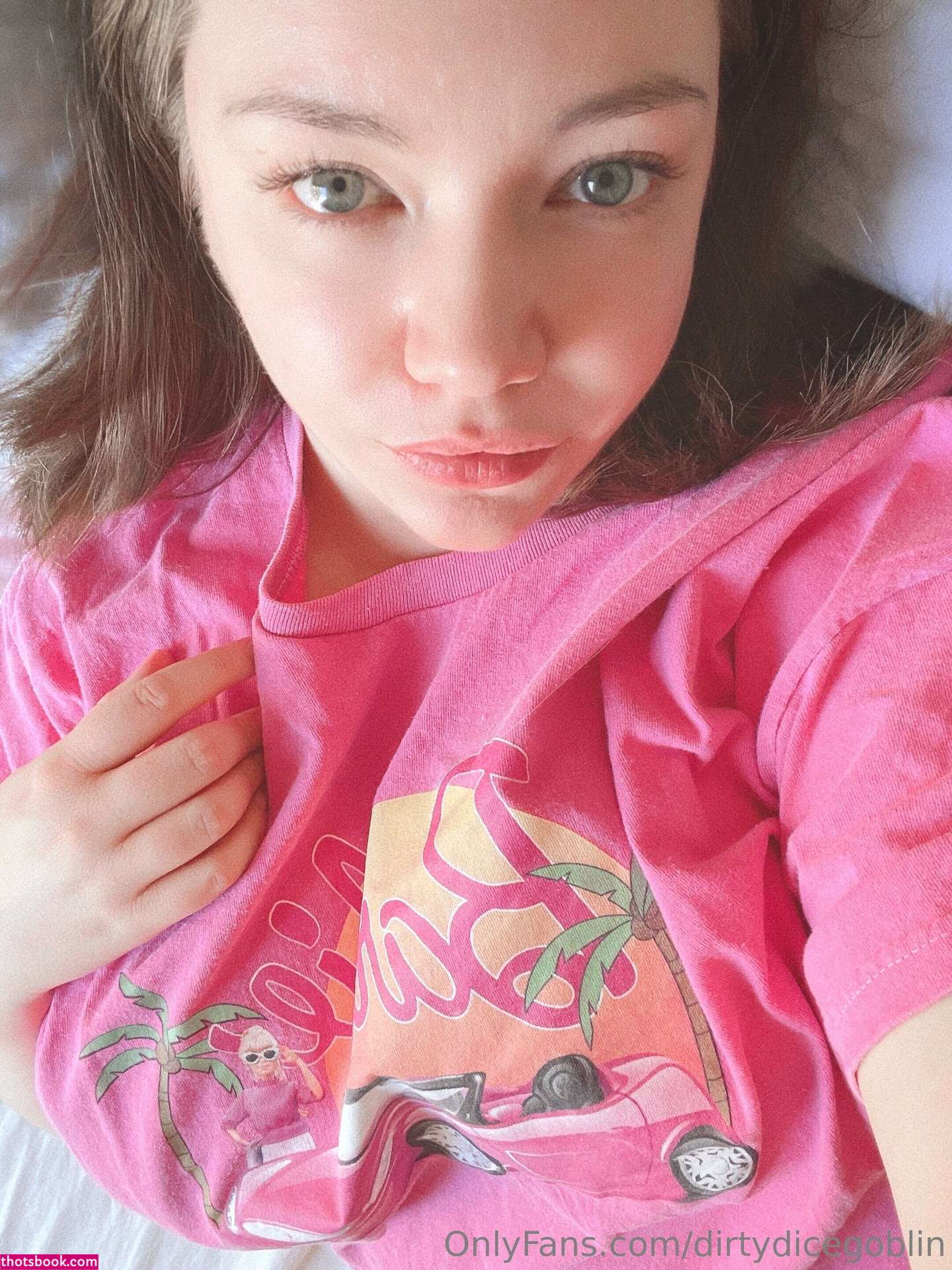 Dirtydicegoblin Nude OnlyFans Photos #31 884395