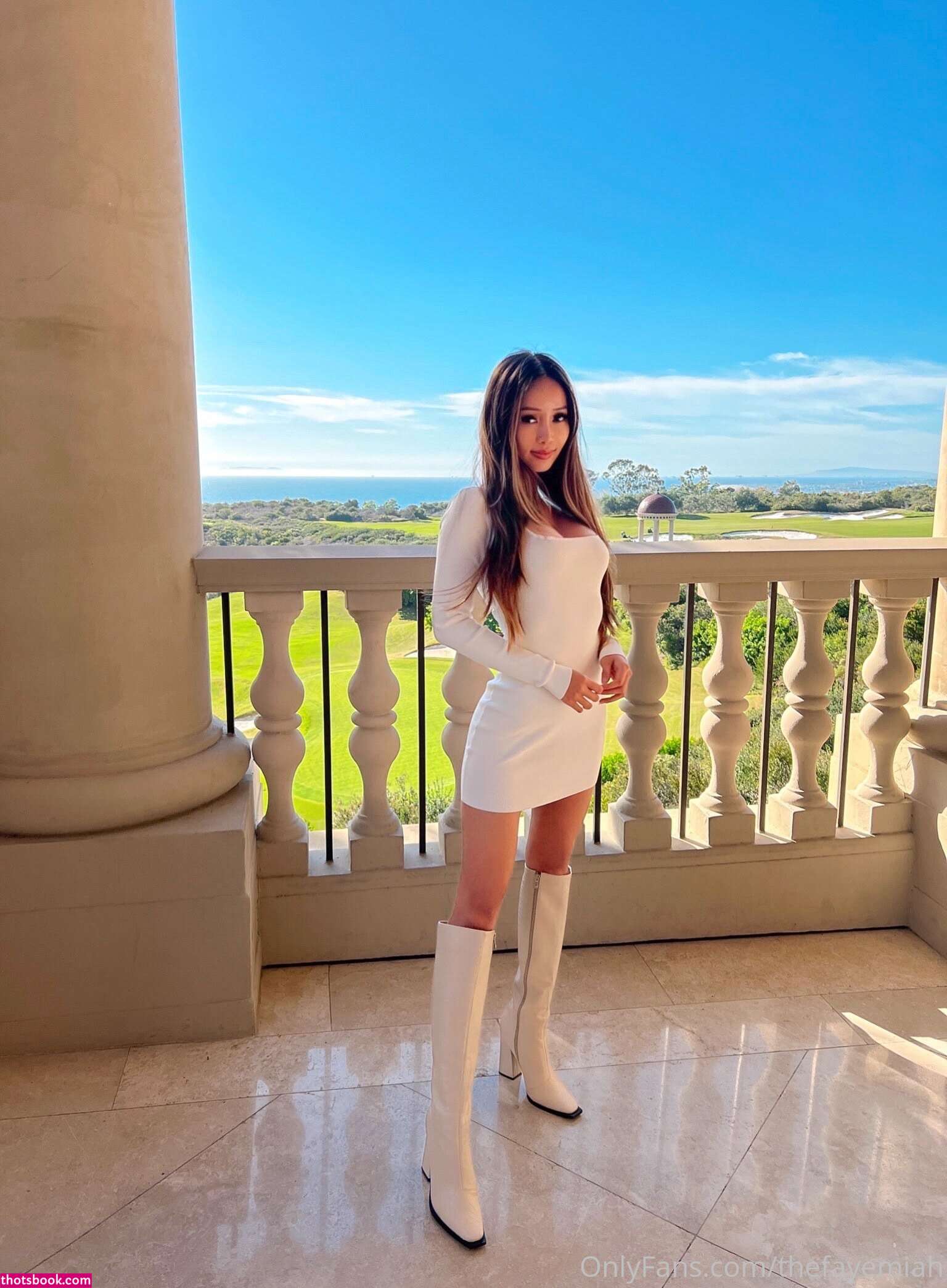 Faye Miah Nude OnlyFans Photos #12 884440