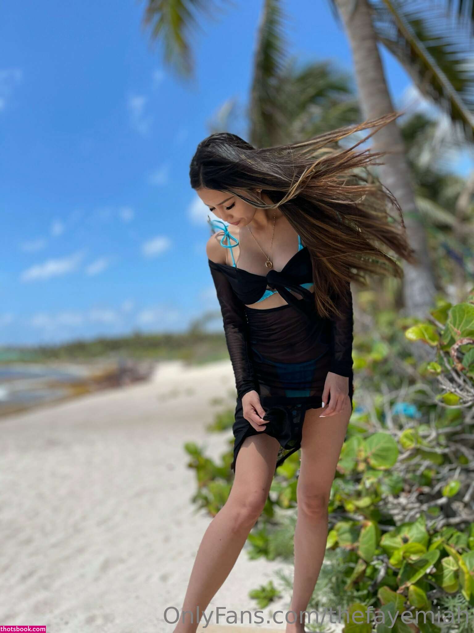 Faye Miah Nude OnlyFans Photos #13 884456