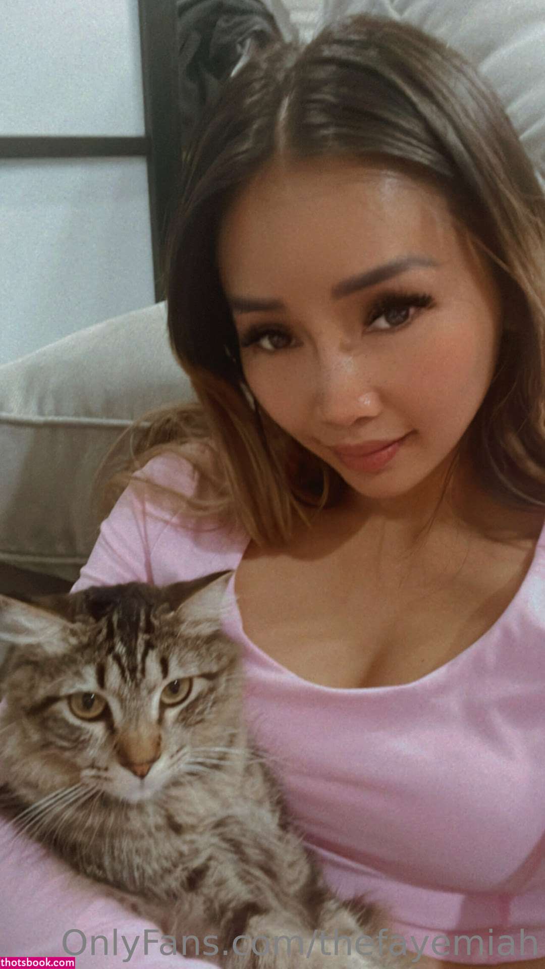 Faye Miah Nude OnlyFans Photos #15 884465