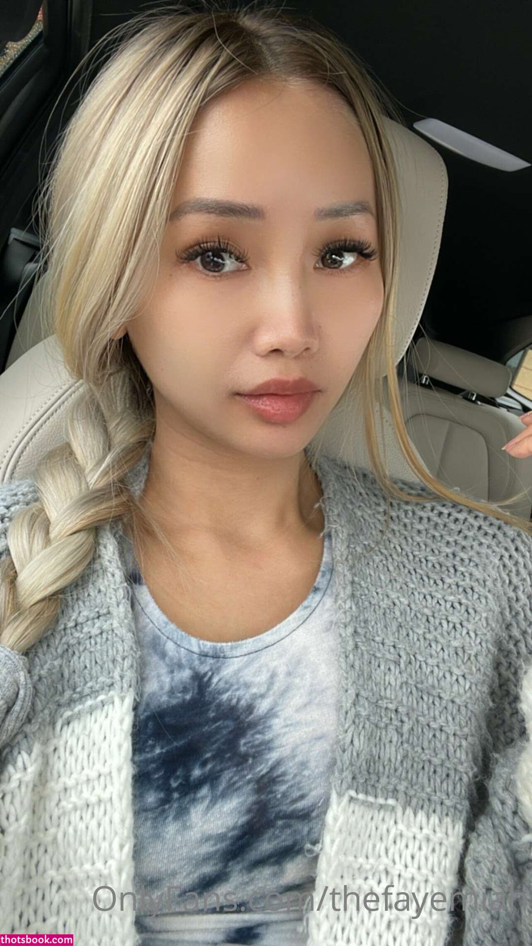Faye Miah Nude OnlyFans Photos #15 884471