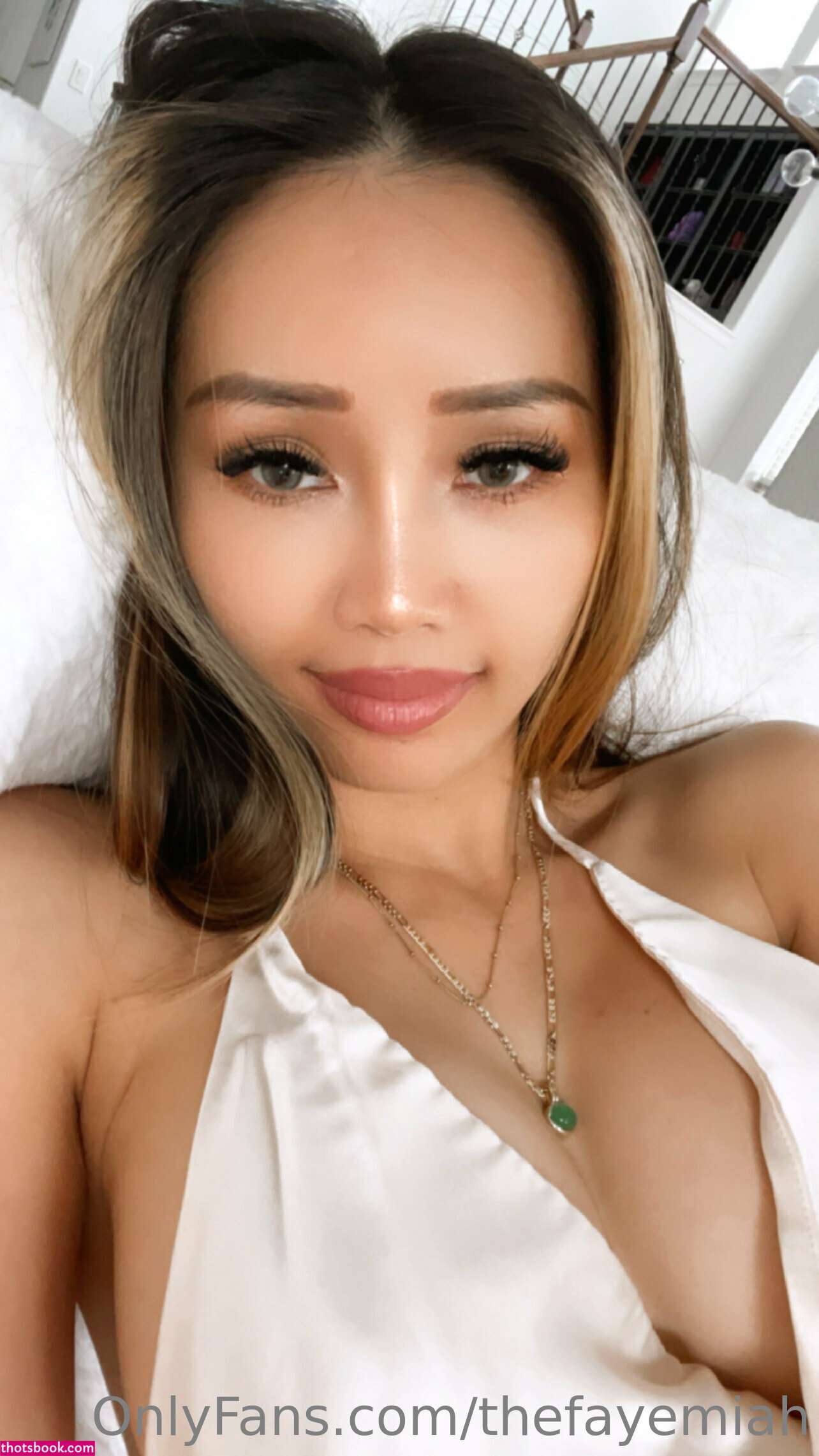 Faye Miah Nude OnlyFans Photos #15 884475