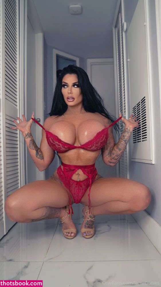 Lindi Nunziato Nude OnlyFans Photos #11 884630