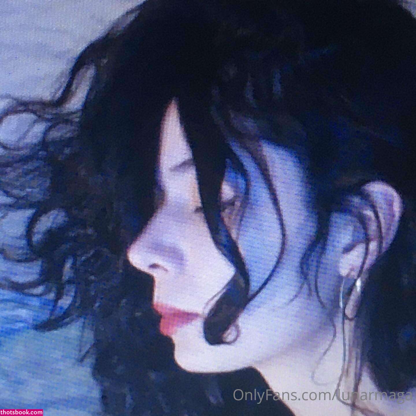 Luna Maga Nude OnlyFans Photos #10 884698