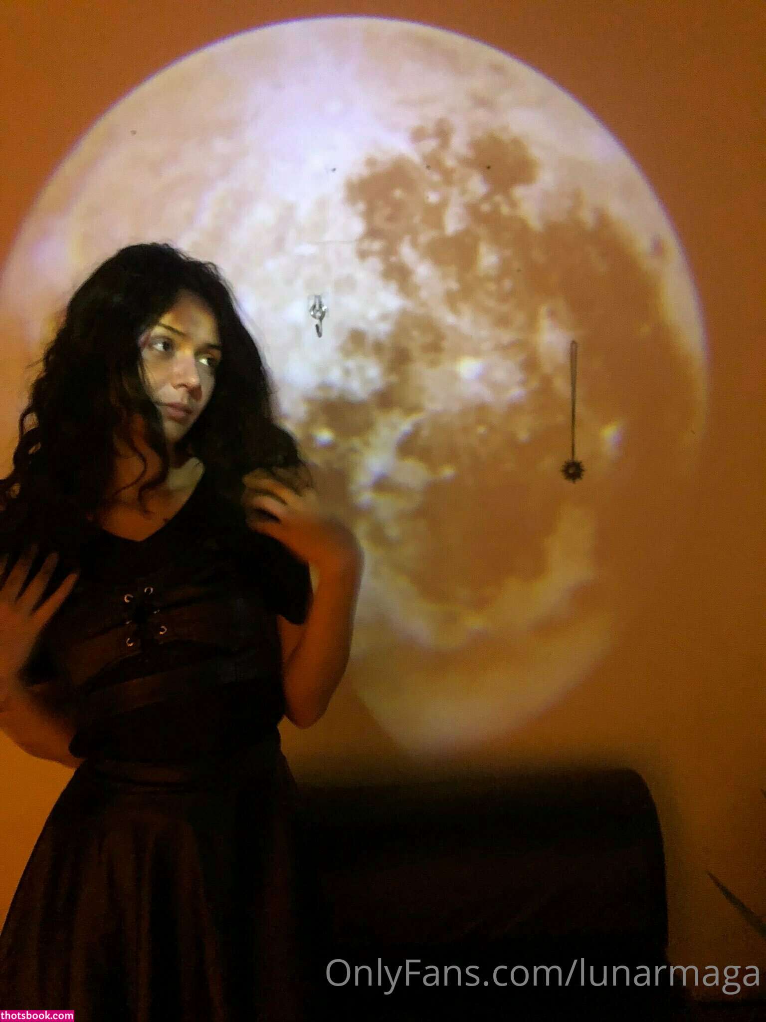 Luna Maga Nude OnlyFans Photos #11 884703