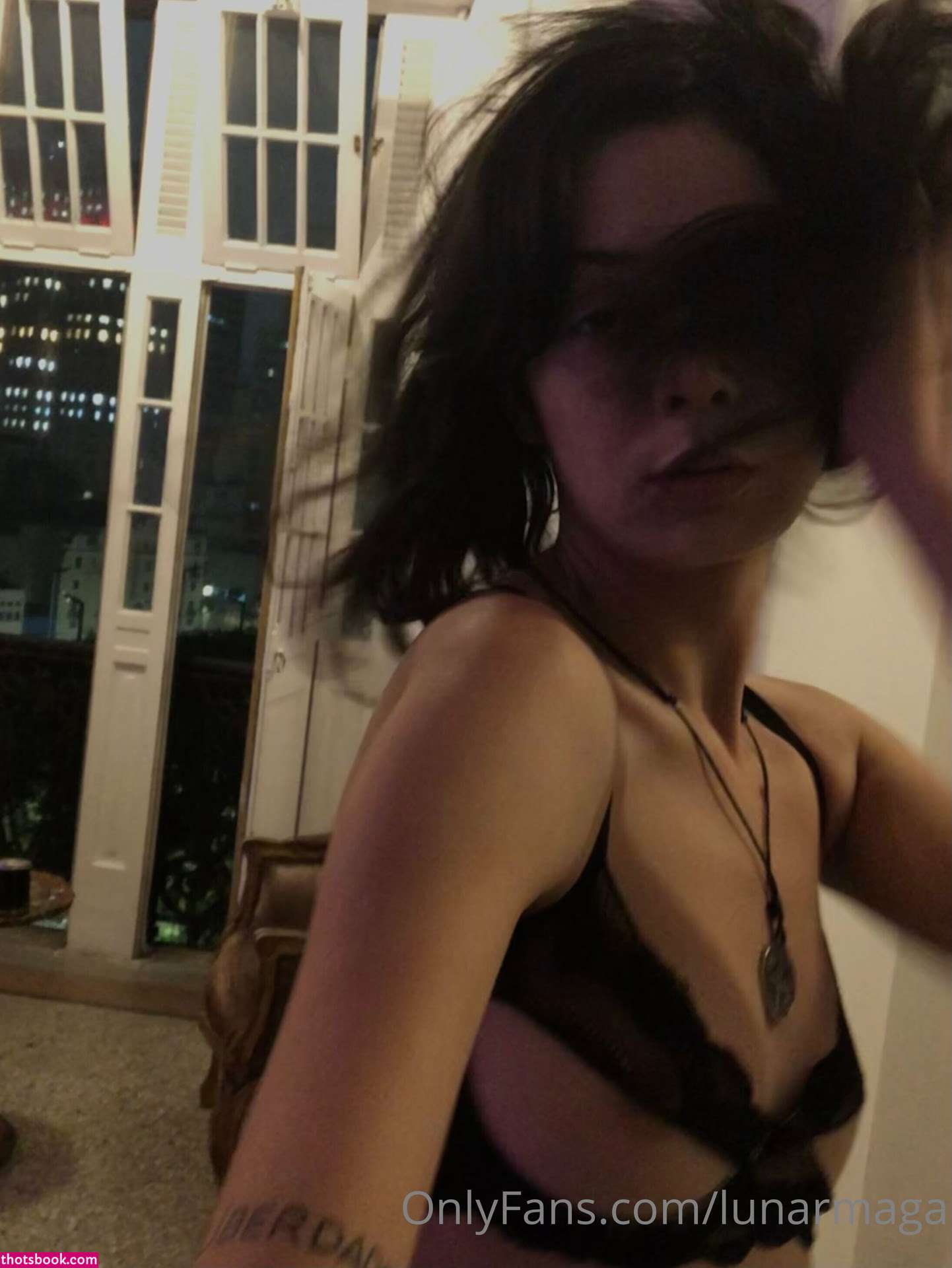 Luna Maga Nude OnlyFans Photos #14 884732