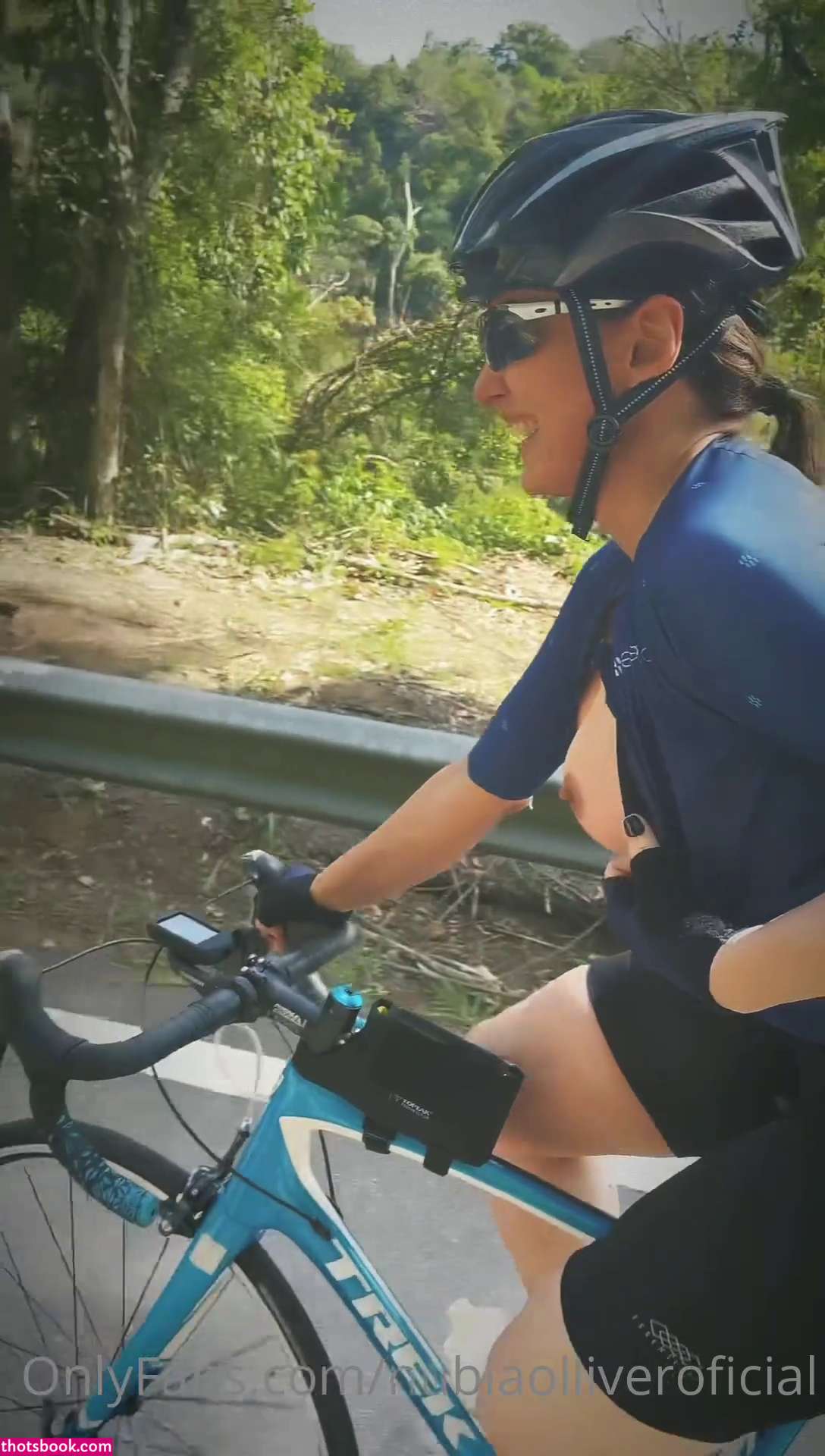 Nubia Oliver Nude OnlyFans Photos #14 884989