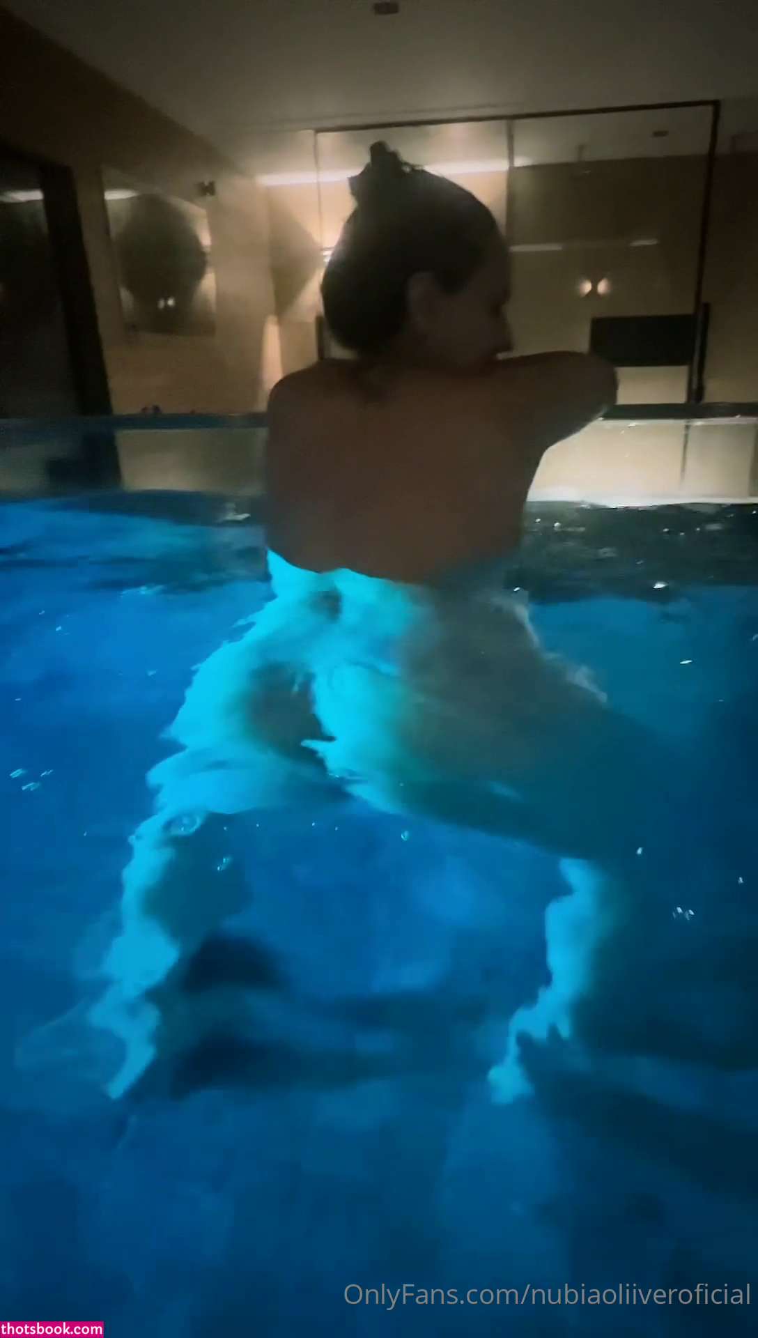 Nubia Oliver Nude OnlyFans Photos #16 885001