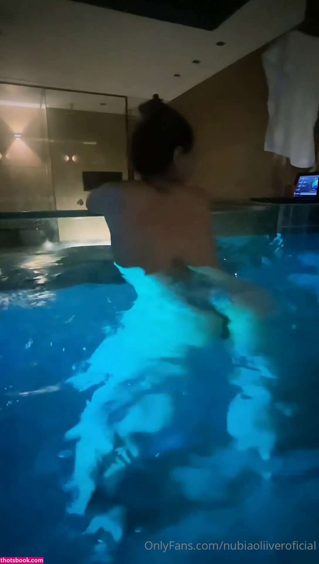 Nubia Oliver Nude OnlyFans Photos #16 885004