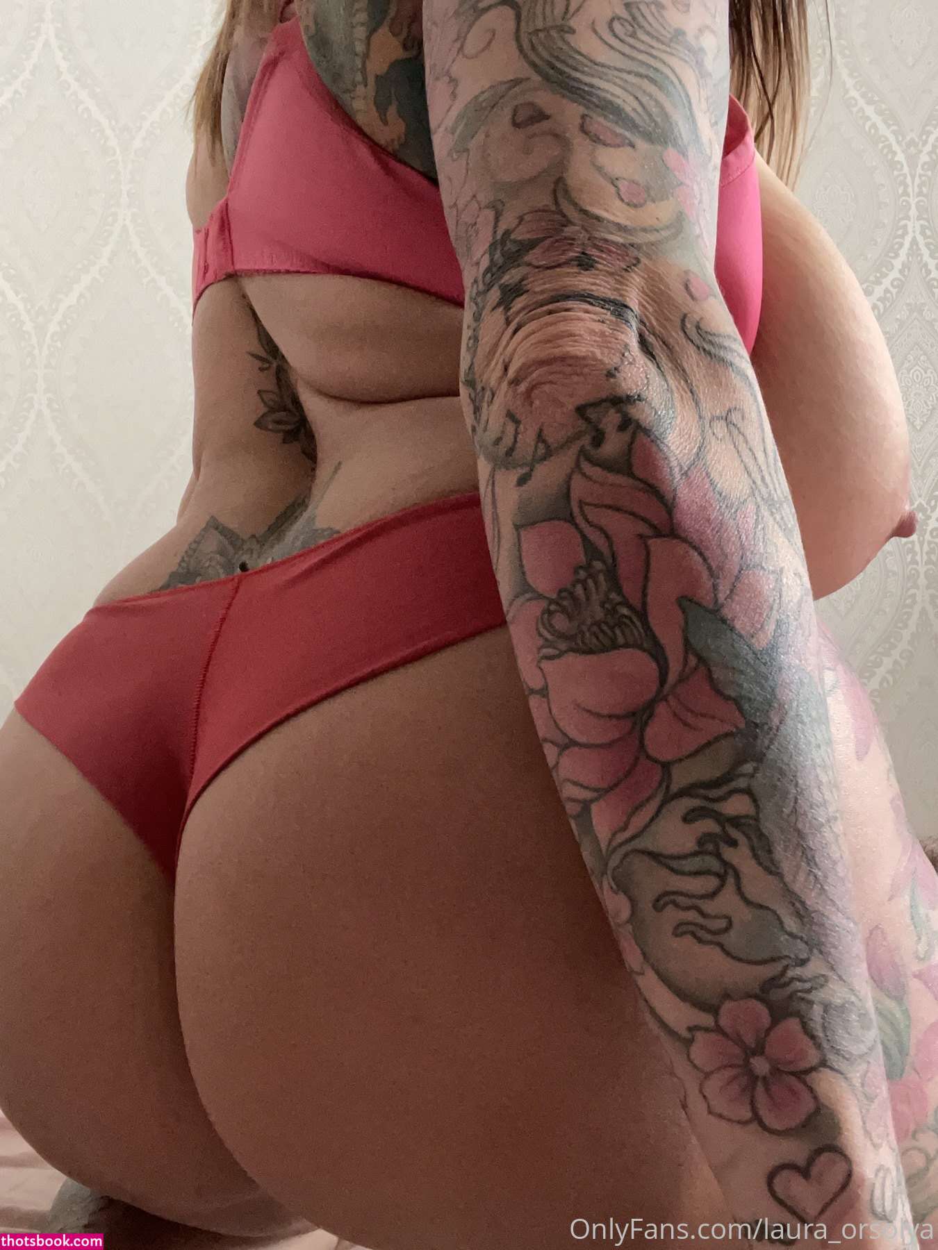 Laura Orsolya Nude OnlyFans Photos #12 821873