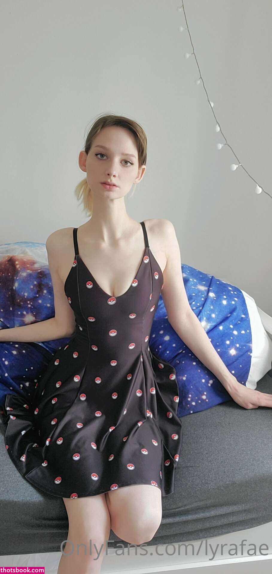 Lyra Fae Nude OnlyFans Photos #10 821899