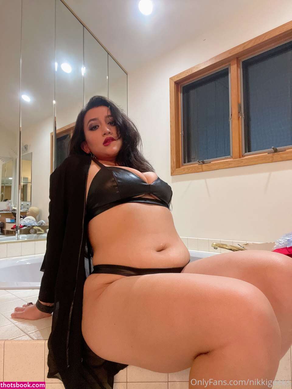 Nikki Geeks Nude OnlyFans Photos #9 822248