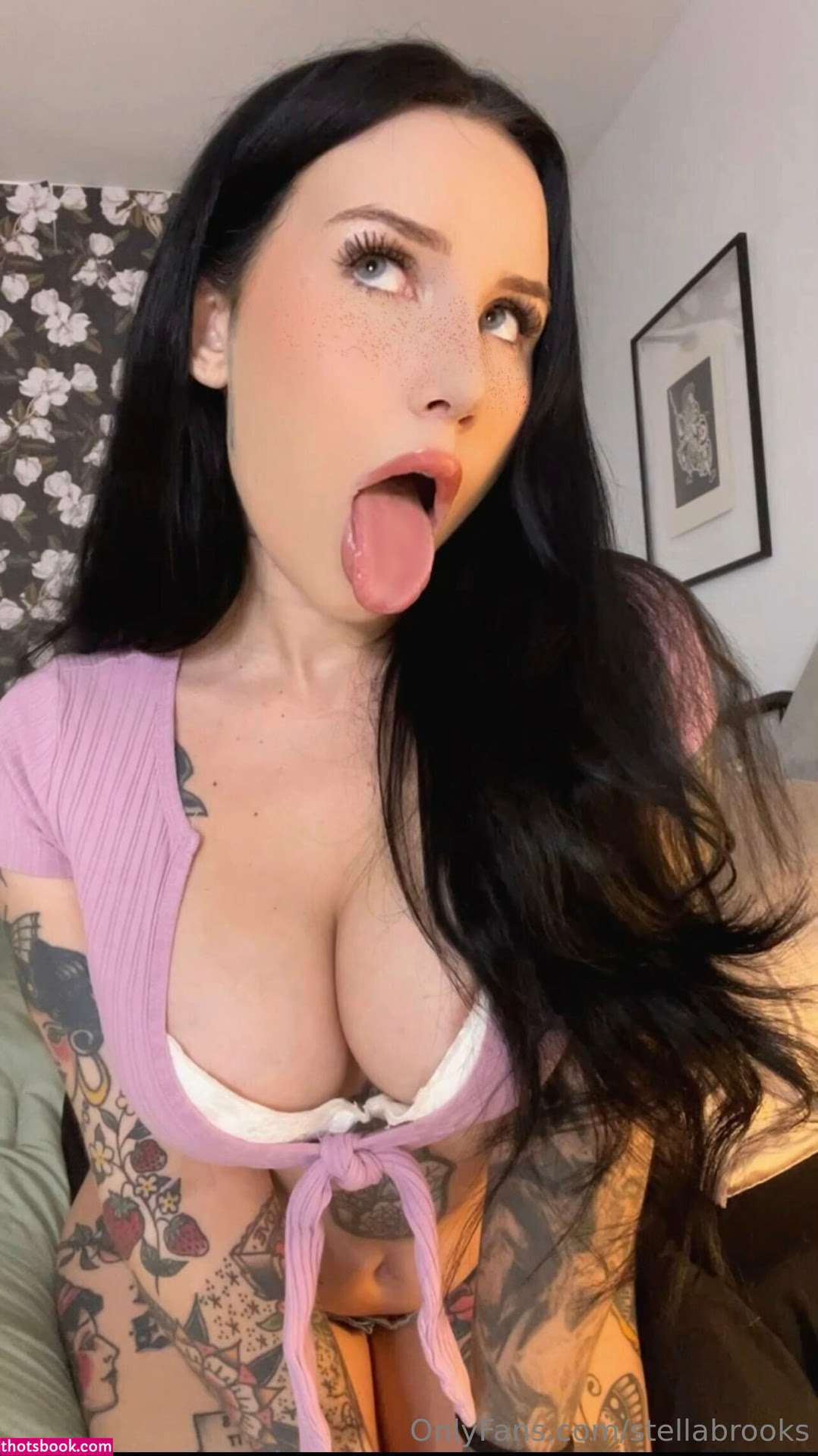 Stella Brooks Nude OnlyFans Photos #13 822553