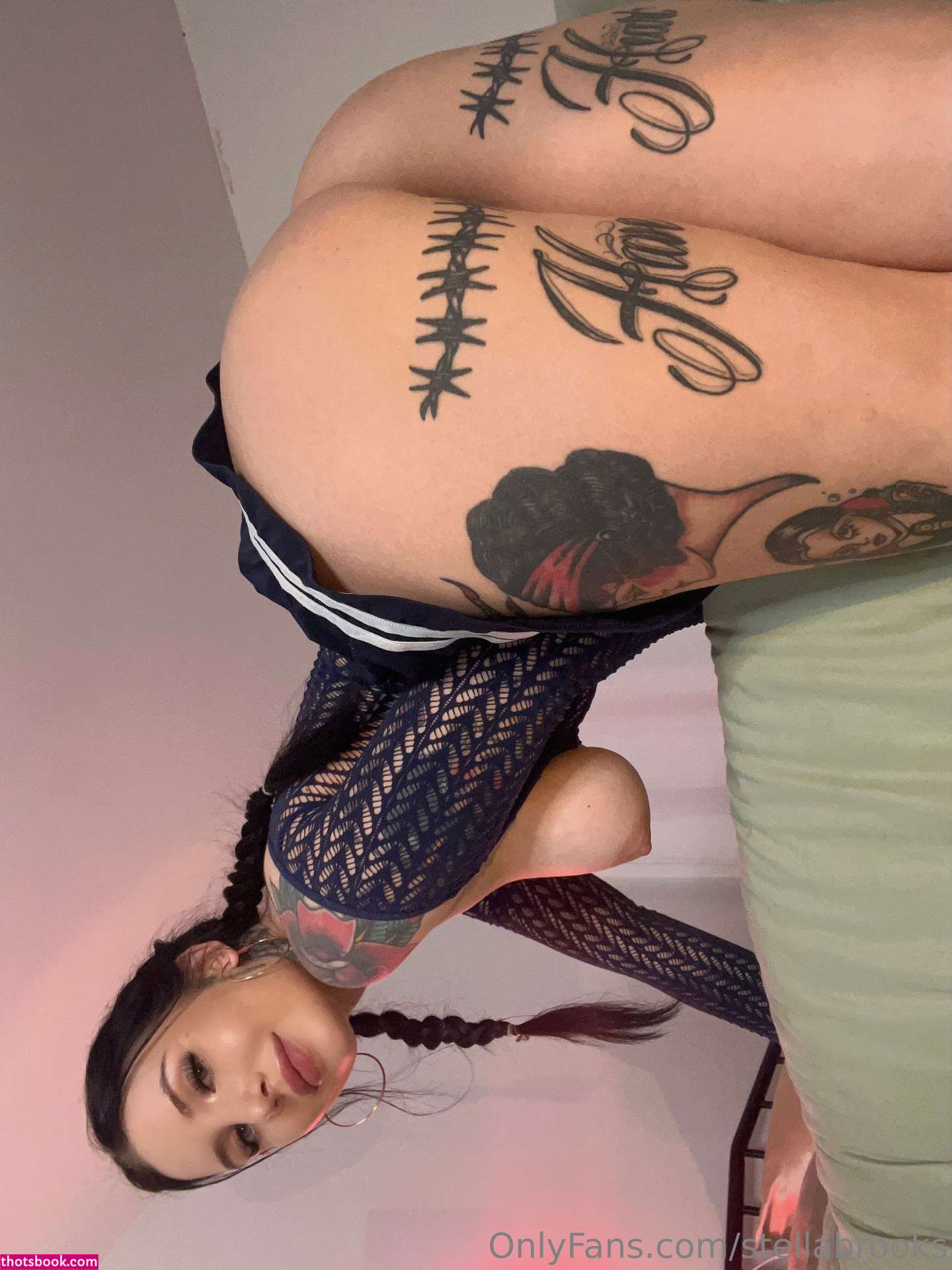 Stella Brooks Nude OnlyFans Photos #14 822573