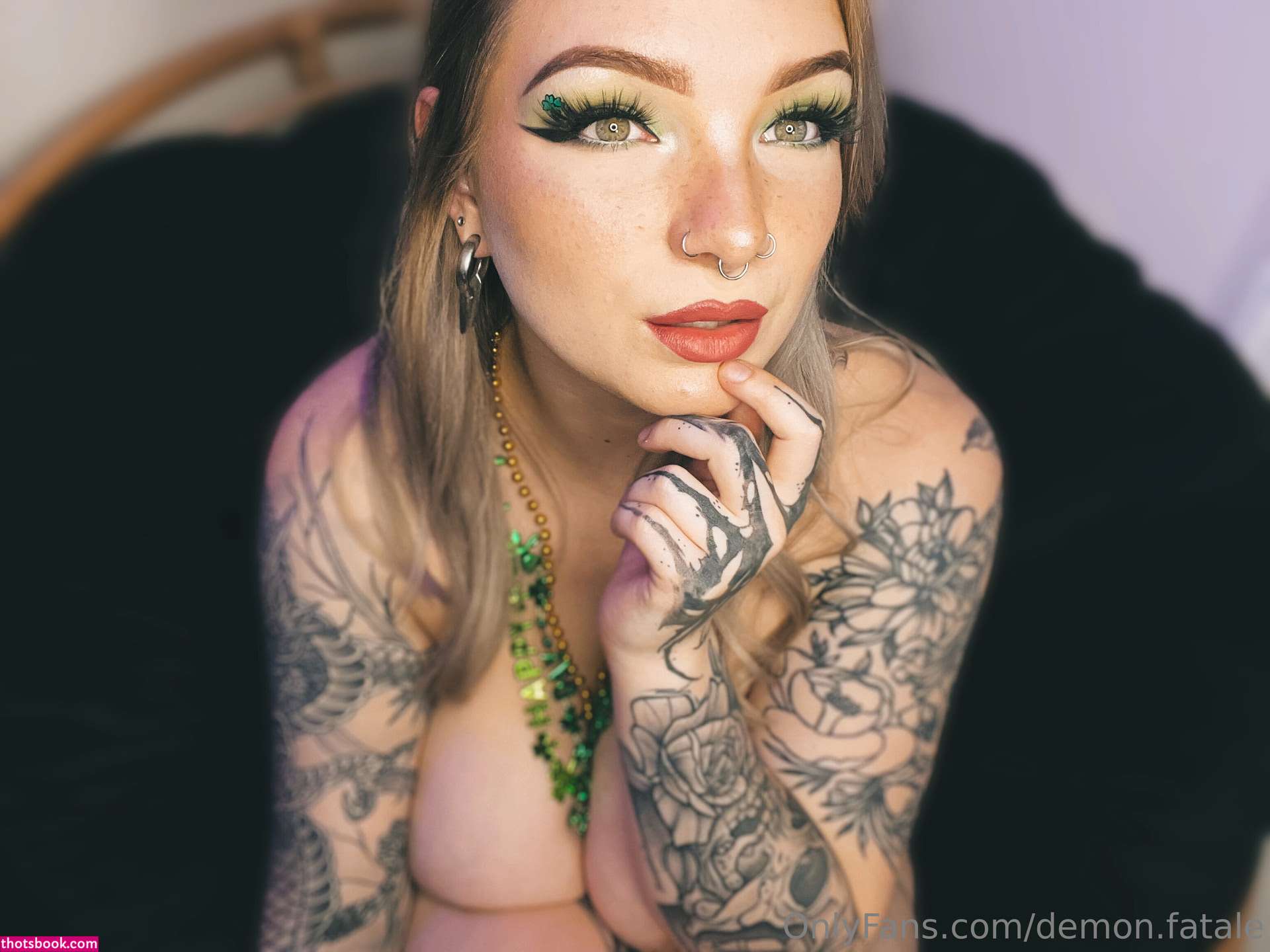 TheLilithJane Nude OnlyFans Photos #8 822648