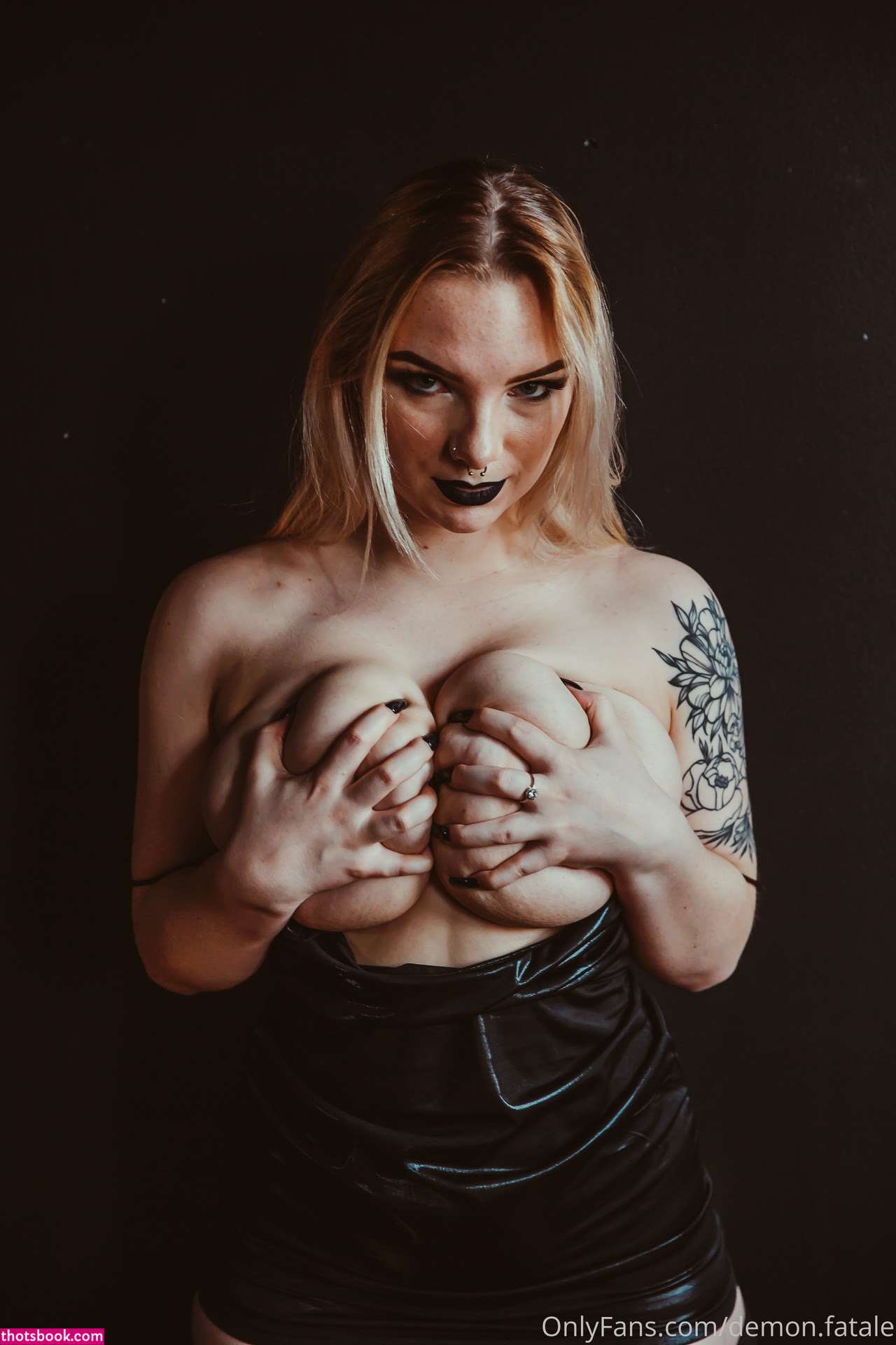 TheLilithJane Nude OnlyFans Photos #10 822679