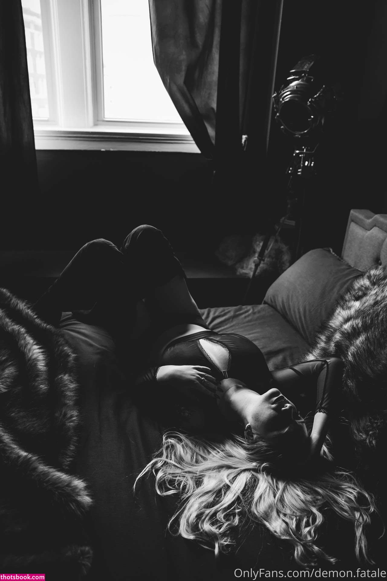 TheLilithJane Nude OnlyFans Photos #11 822692