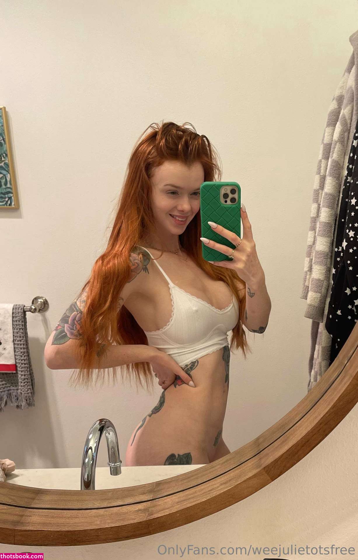 Weejulietots Nude OnlyFans Photos #21 822727