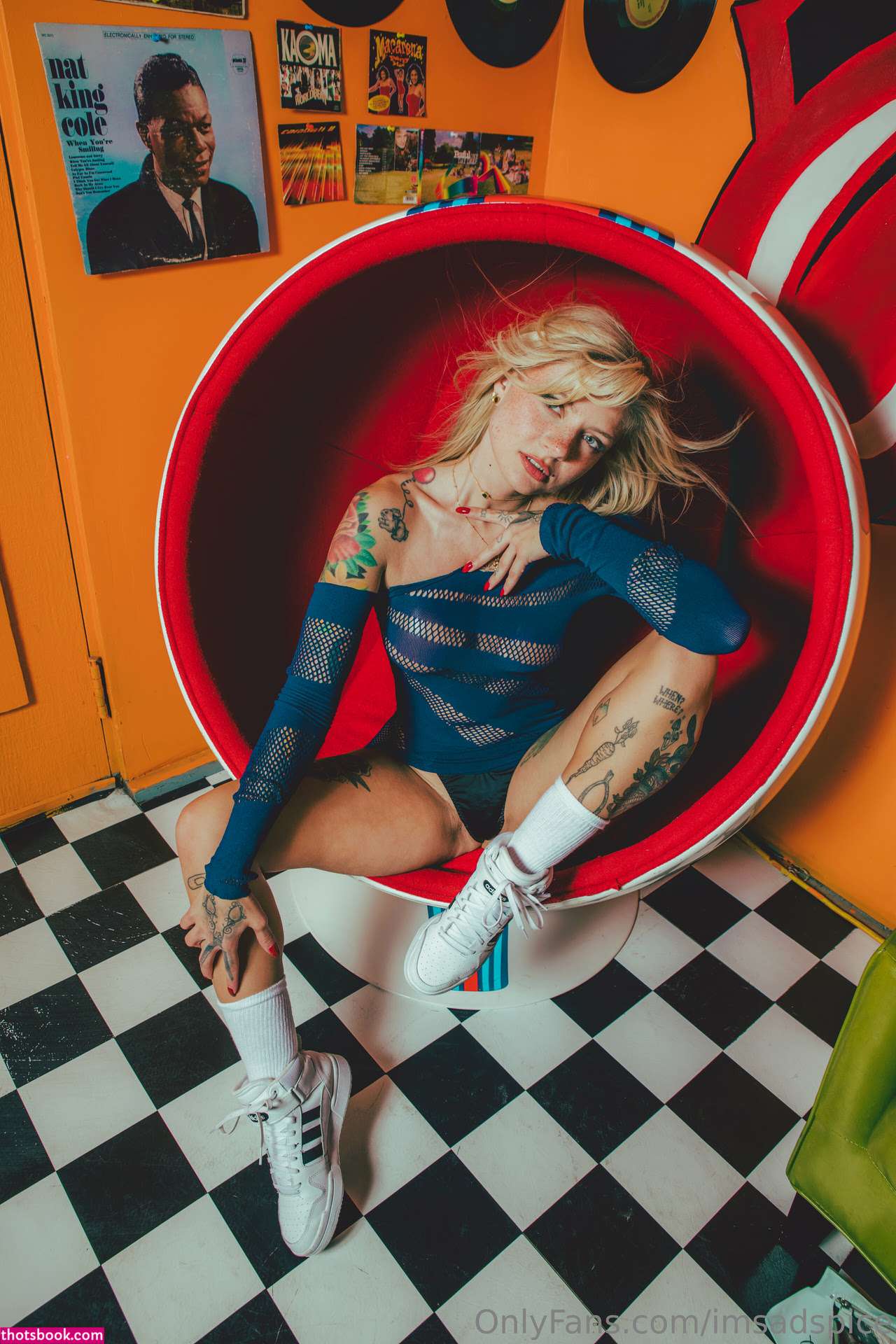 imsadspice extrasadspice Nude OnlyFans Photos #2 823589