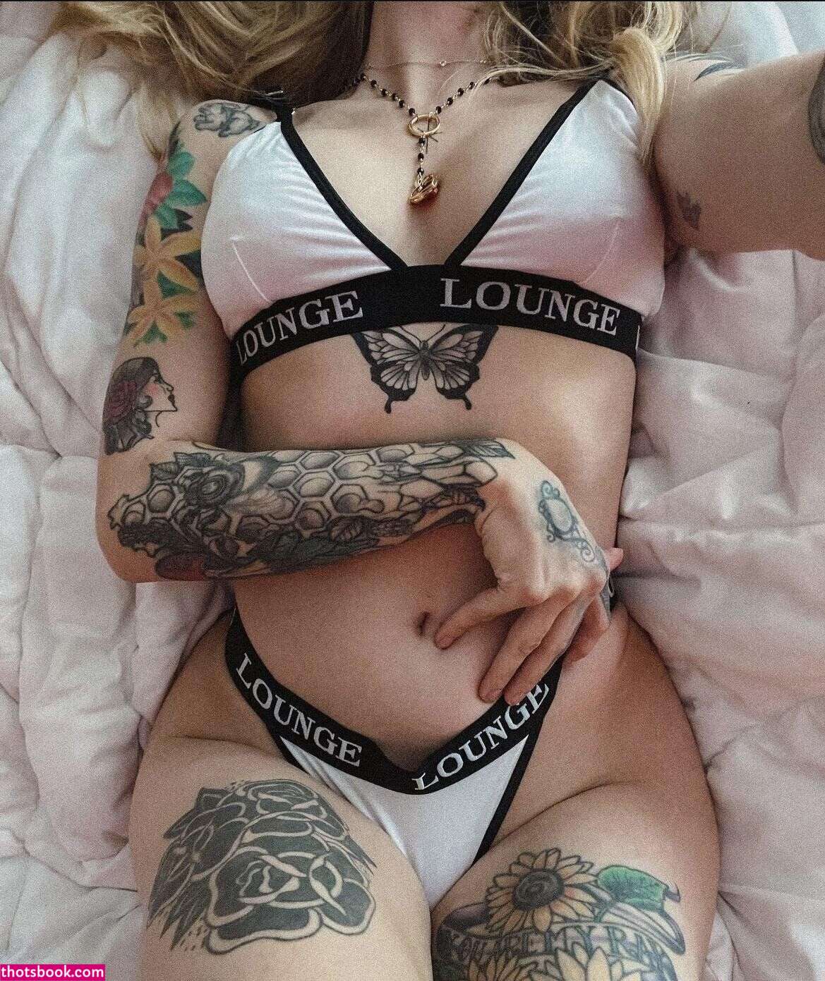 imsadspice extrasadspice Nude OnlyFans Photos #6 823608