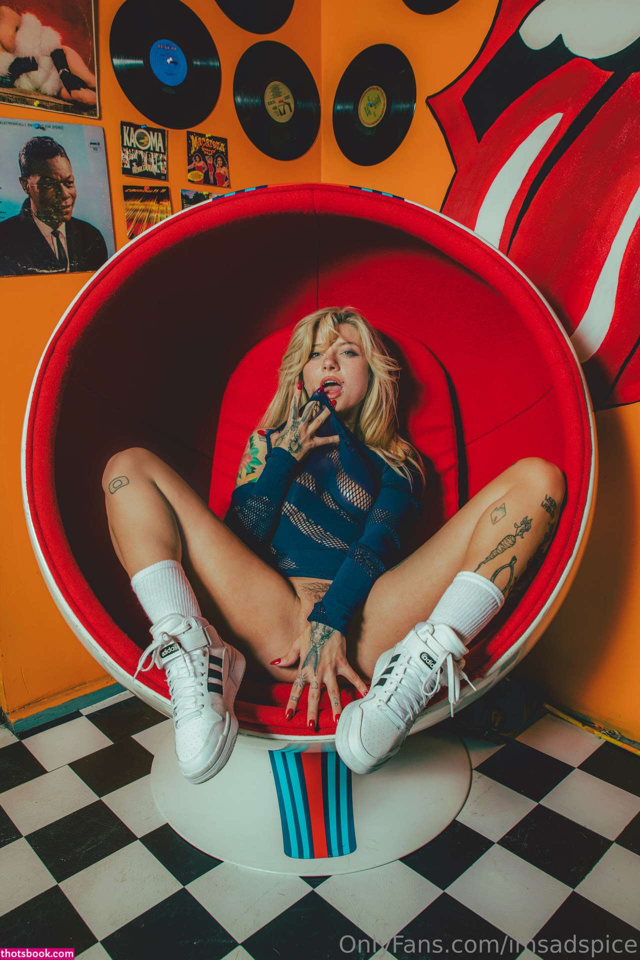 imsadspice extrasadspice Nude OnlyFans Photos #7 823640