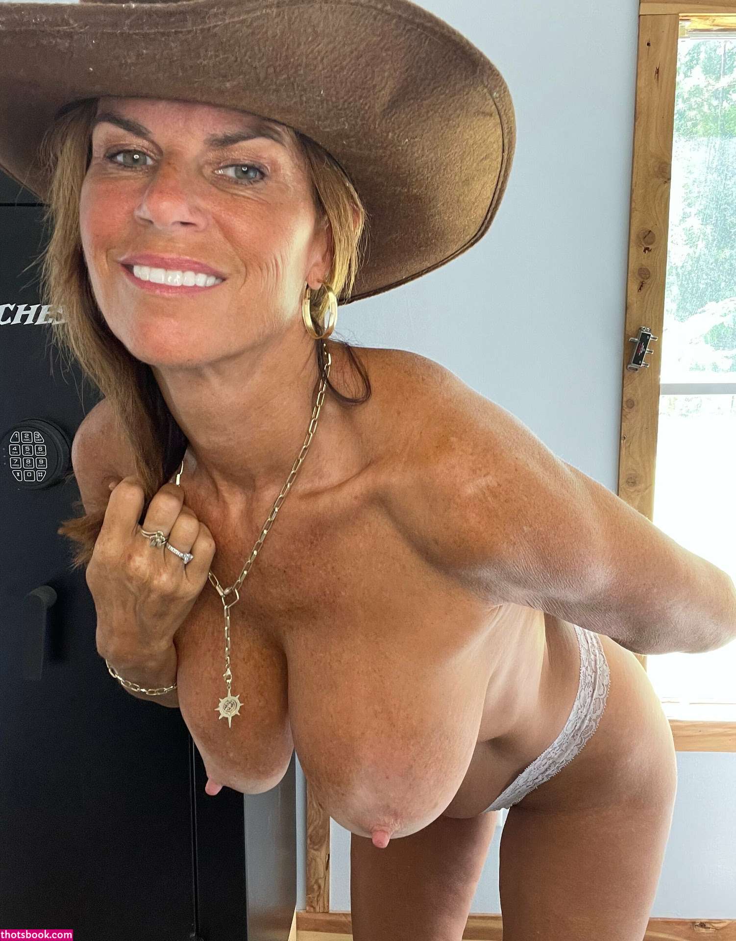 Mary Burke SexyMilfMary Nude OnlyFans Photos #3 823751