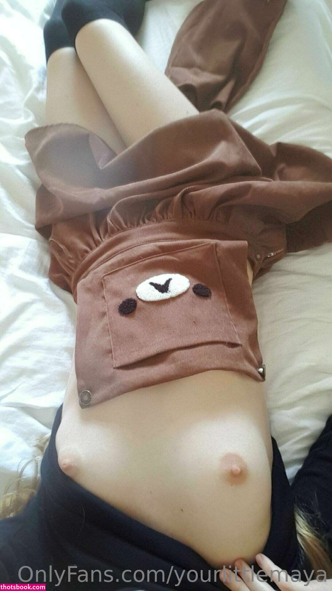 Mayakayagaia Nude OnlyFans Photos #3 823846