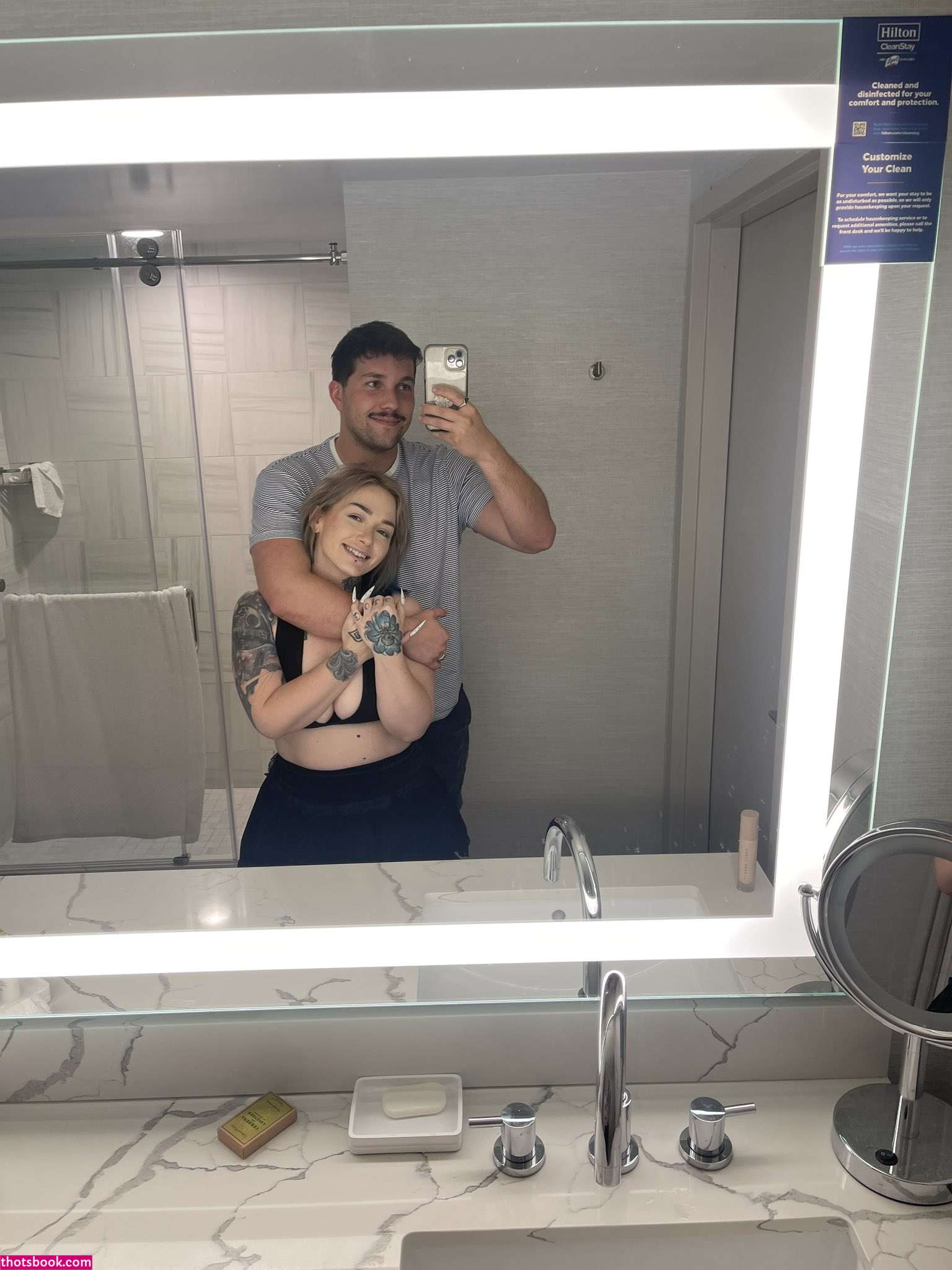 Misslavey666 Claire Lavey Nude OnlyFans Photos #1 823916