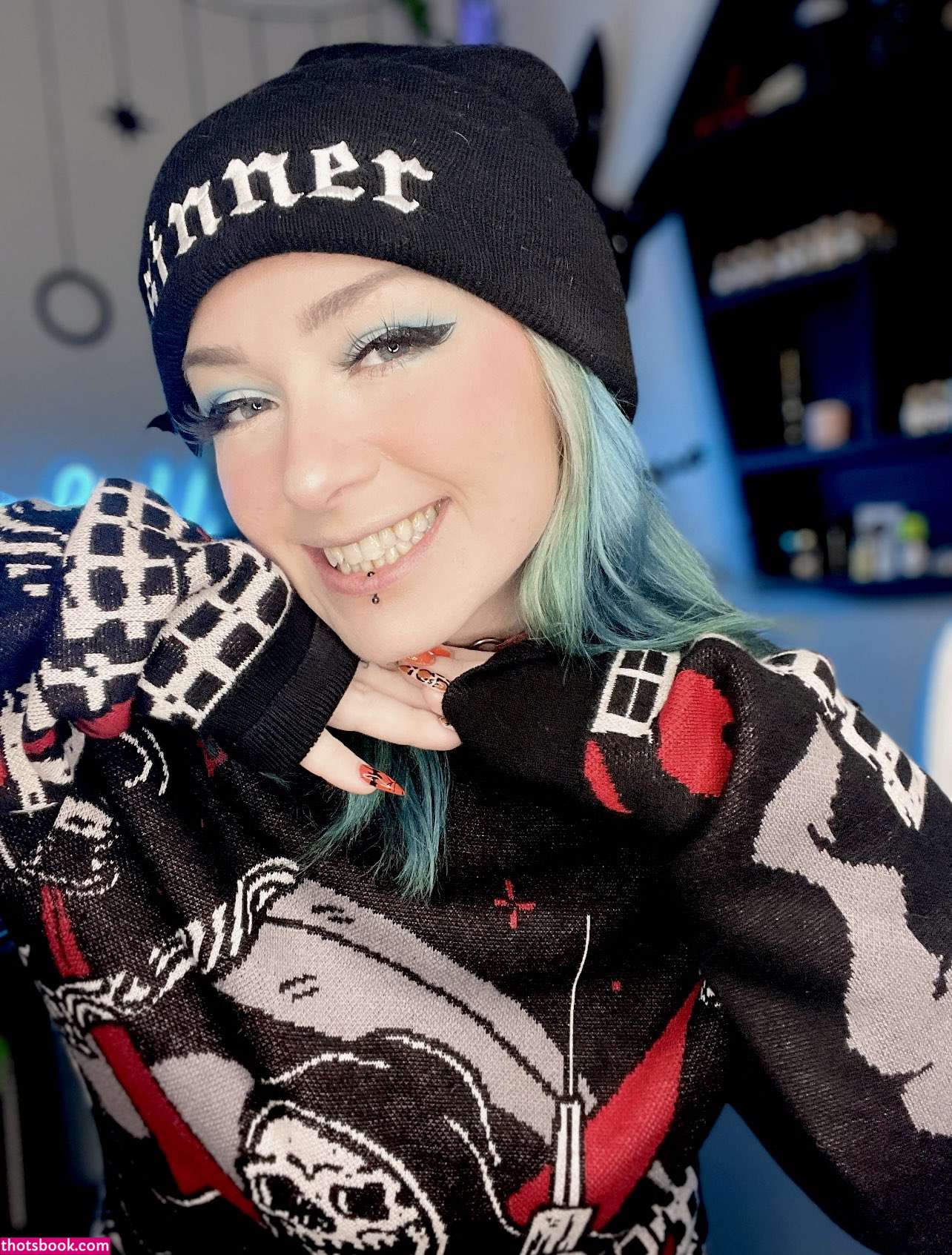 Misslavey666 Claire Lavey Nude OnlyFans Photos #1 823924