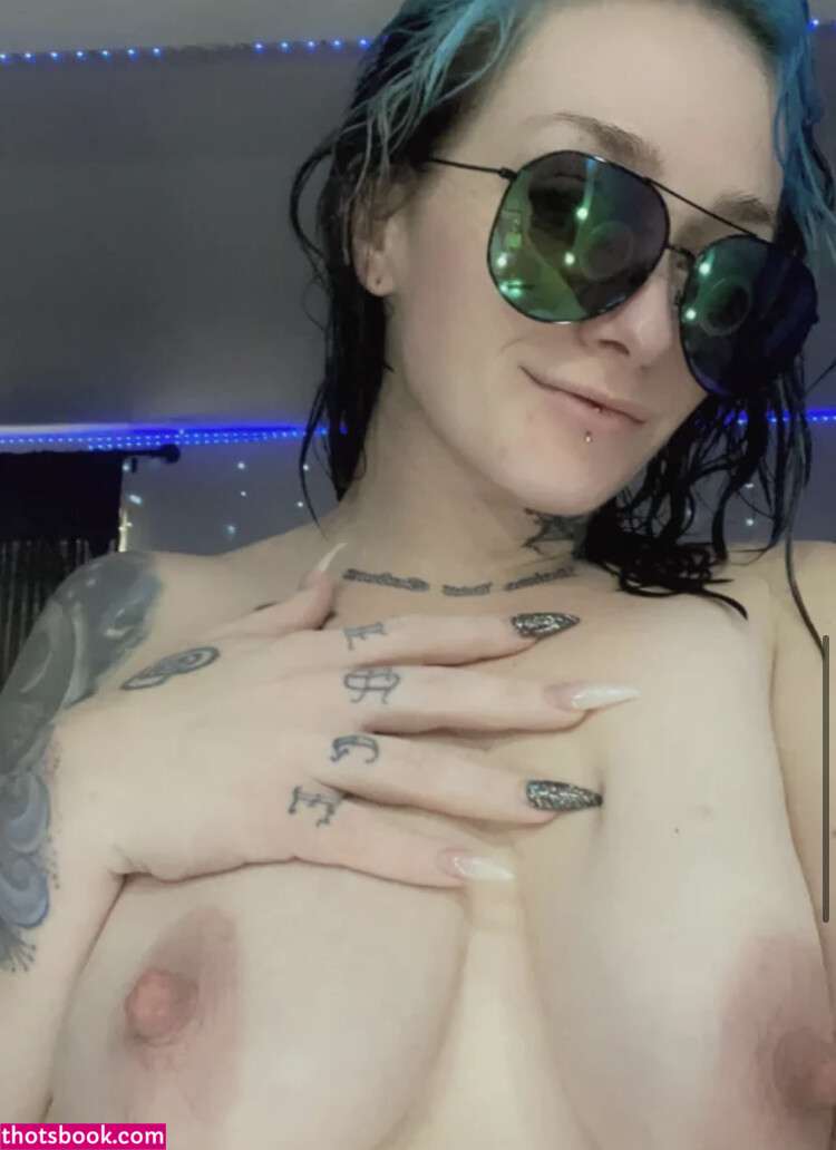 Misslavey666 Claire Lavey Nude OnlyFans Photos #2 823932