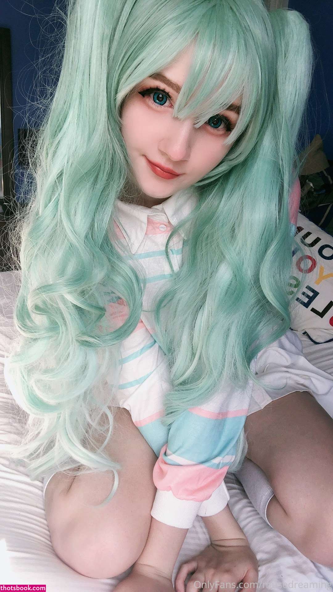 musedreaming Nude OnlyFans Photos #3 824113