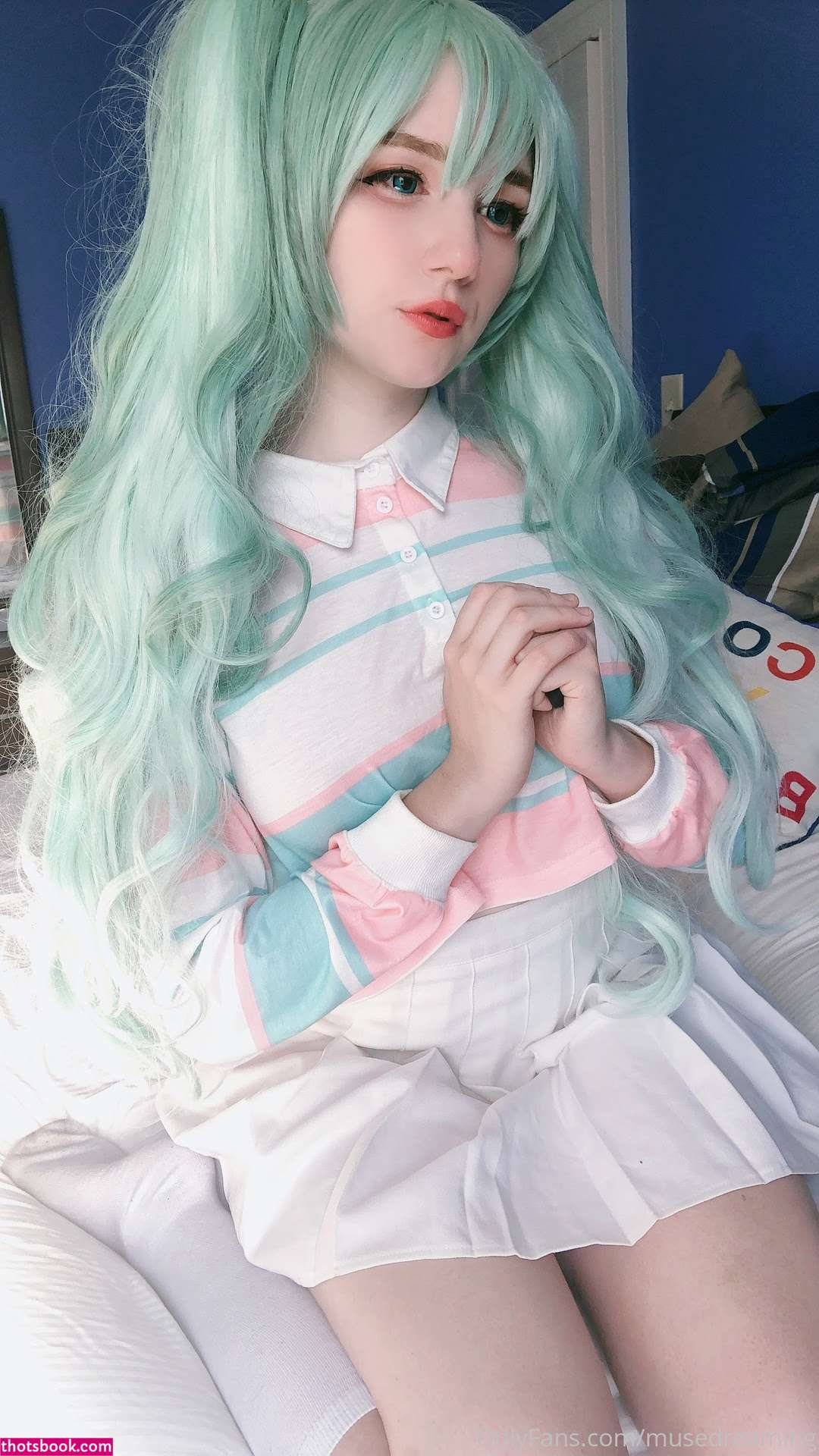 musedreaming Nude OnlyFans Photos #3 824117