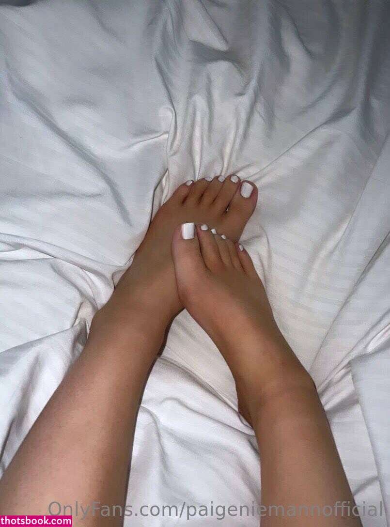 Paige Niemann Nude OnlyFans Photos #7 824267