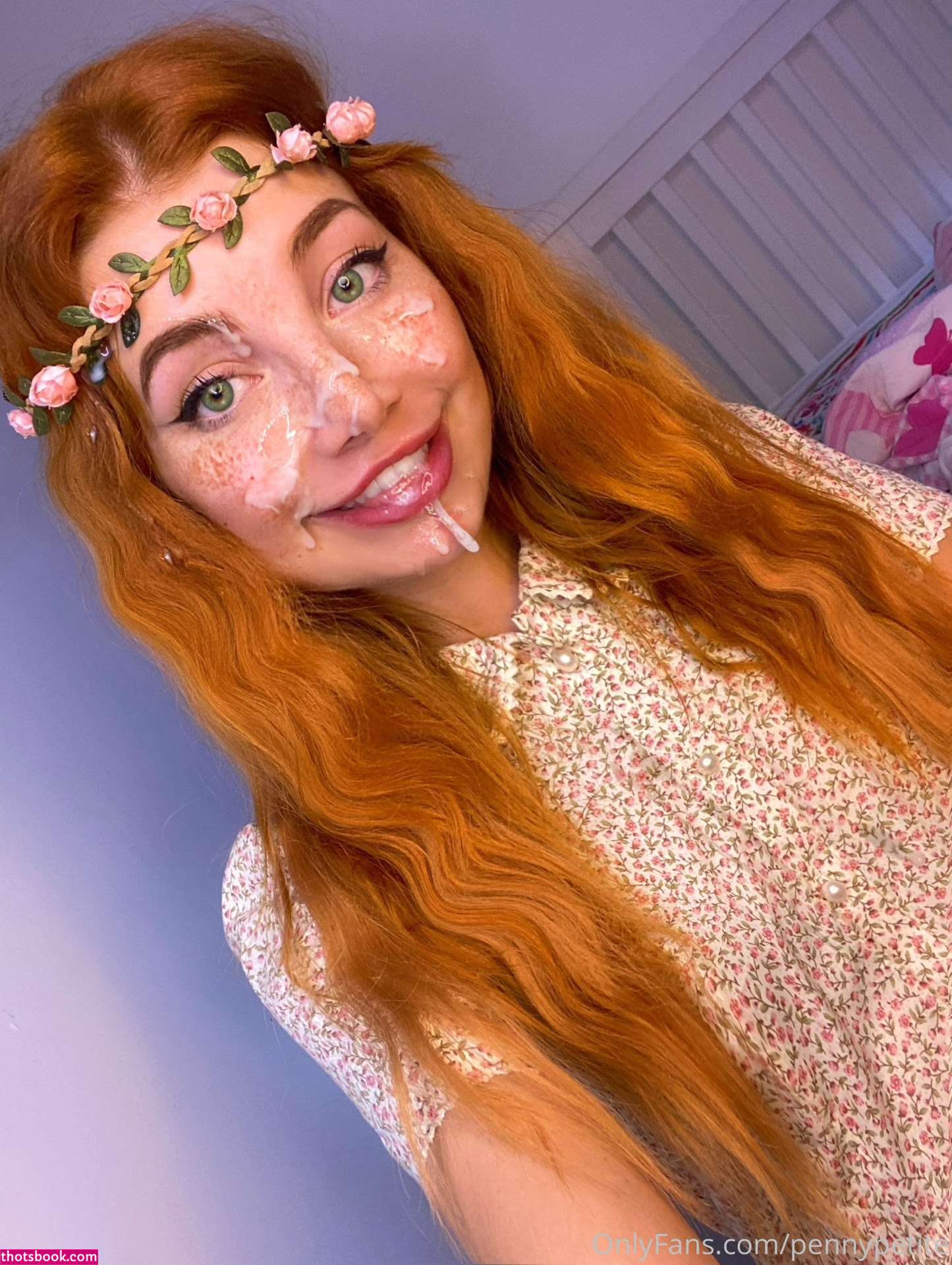 penny petite littlereddoll Nude OnlyFans Photos #23 824333