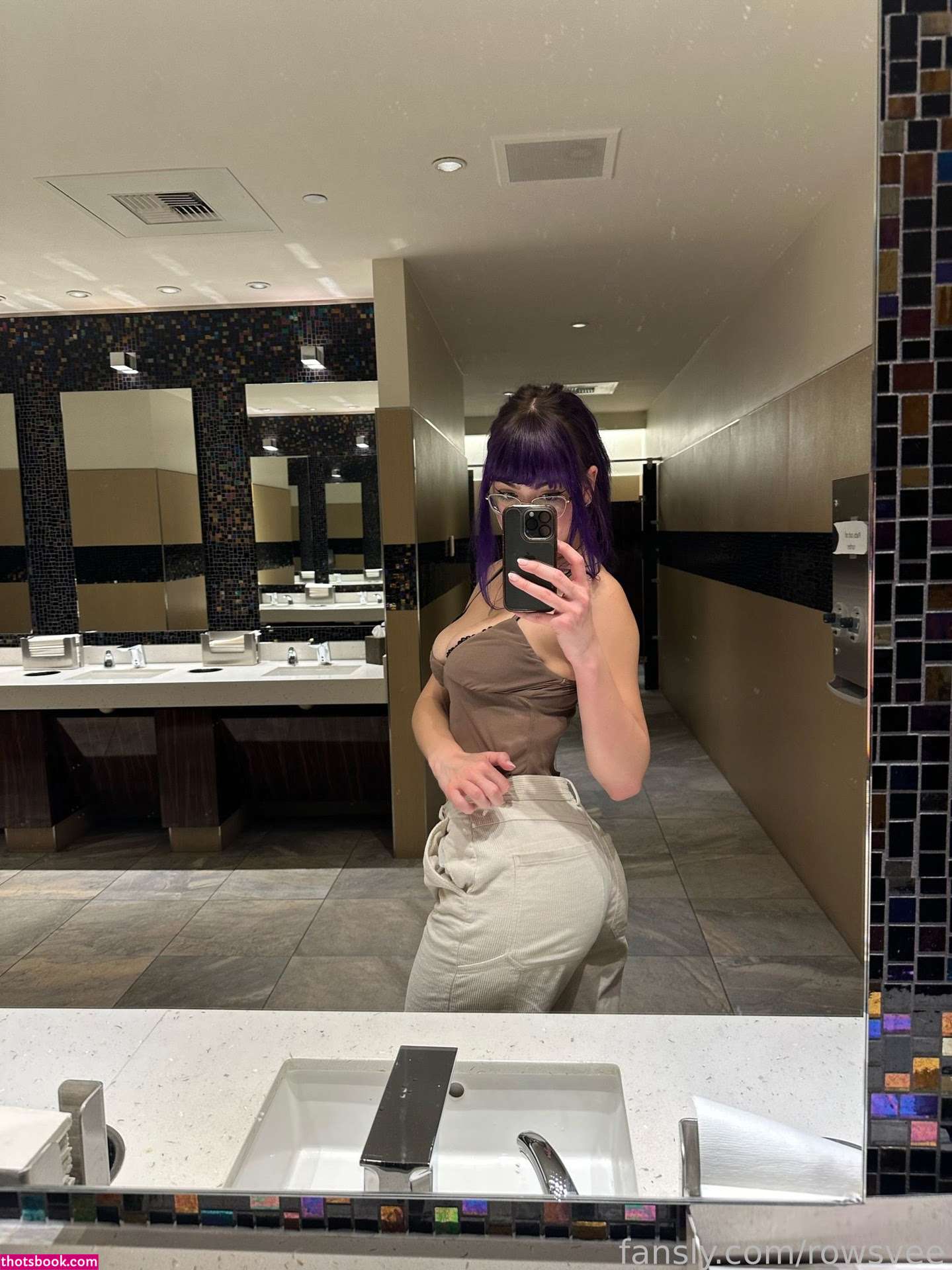 Rowsvee Nude OnlyFans Photos #7 824591