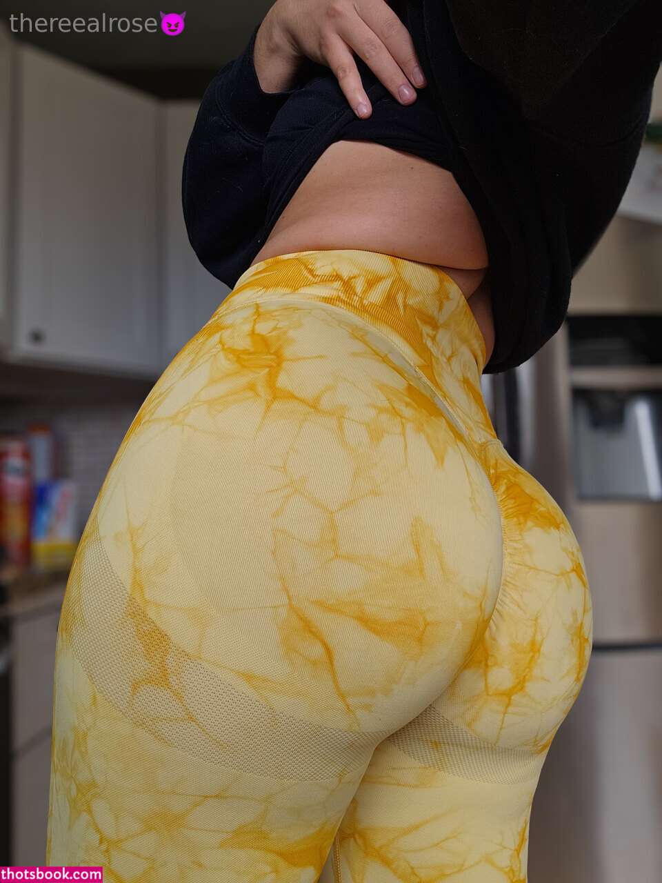 thereealrose Nude OnlyFans Photos #9 824796