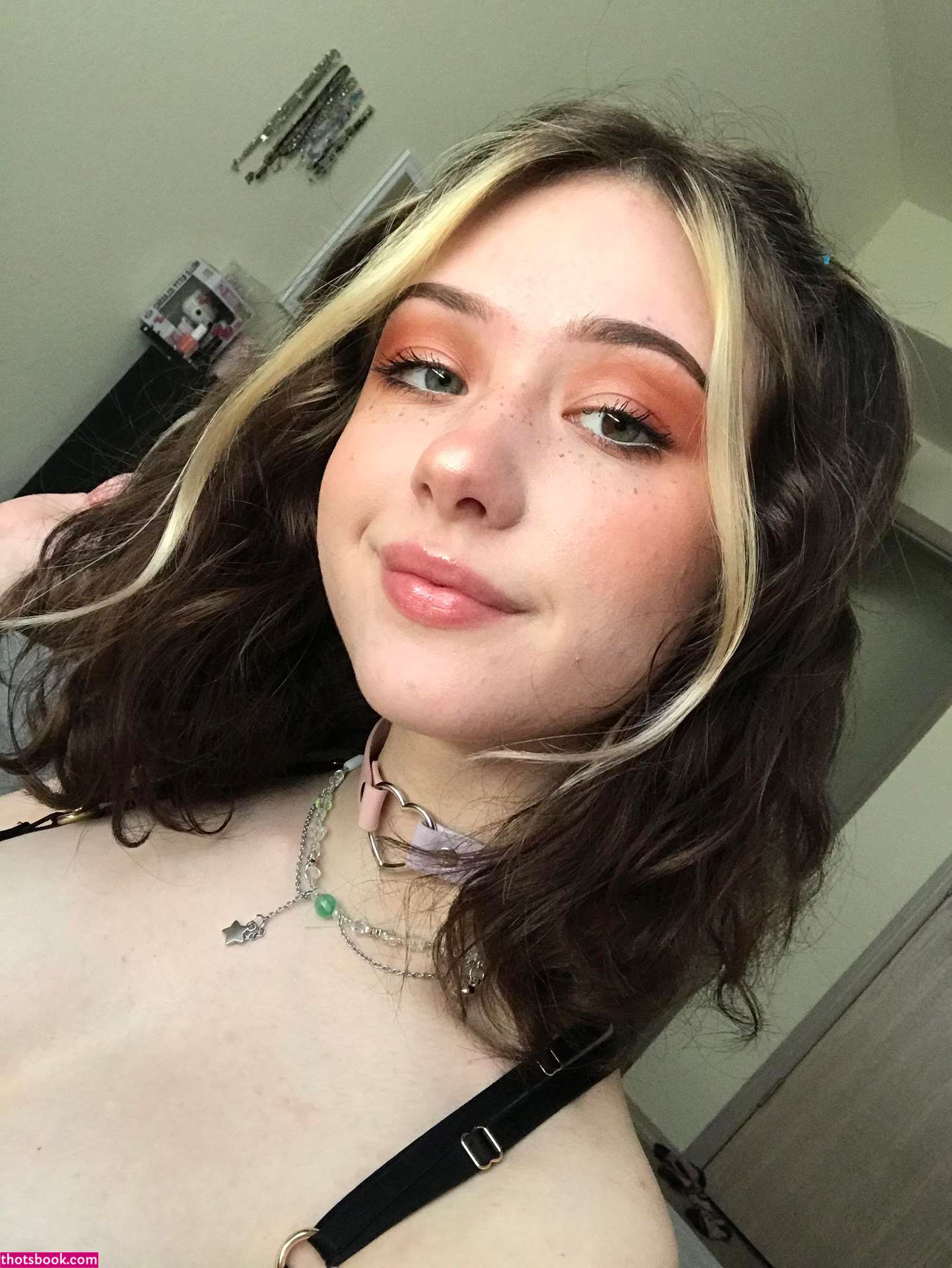 brattyydeath cherrygrl Nude OnlyFans Photos #8 825234