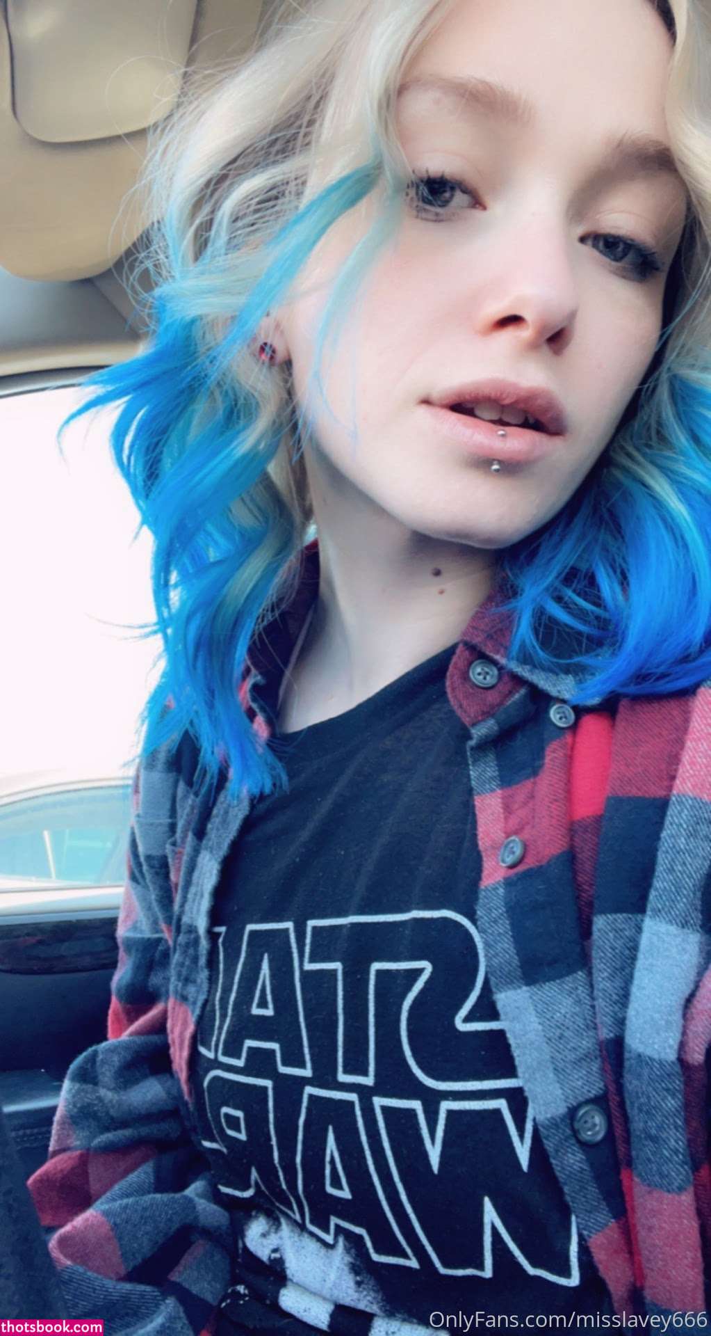 Misslavey666 Claire Lavey Nude OnlyFans Photos #8 825703