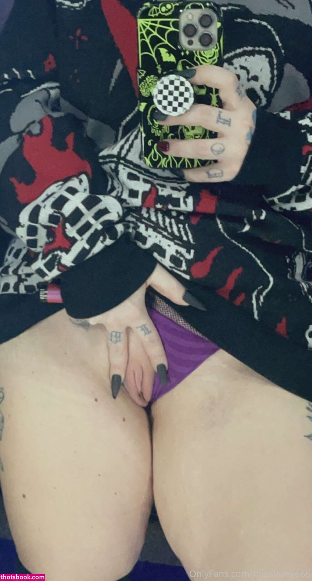 Misslavey666 Claire Lavey Nude OnlyFans Photos #11 825733