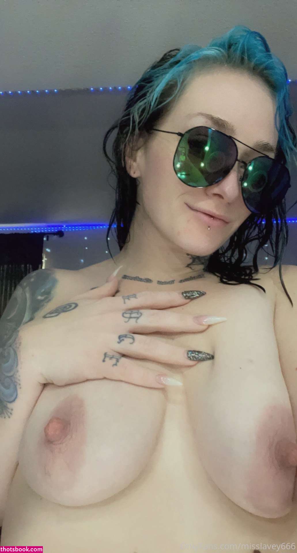 Misslavey666 Claire Lavey Nude OnlyFans Photos #11 825737