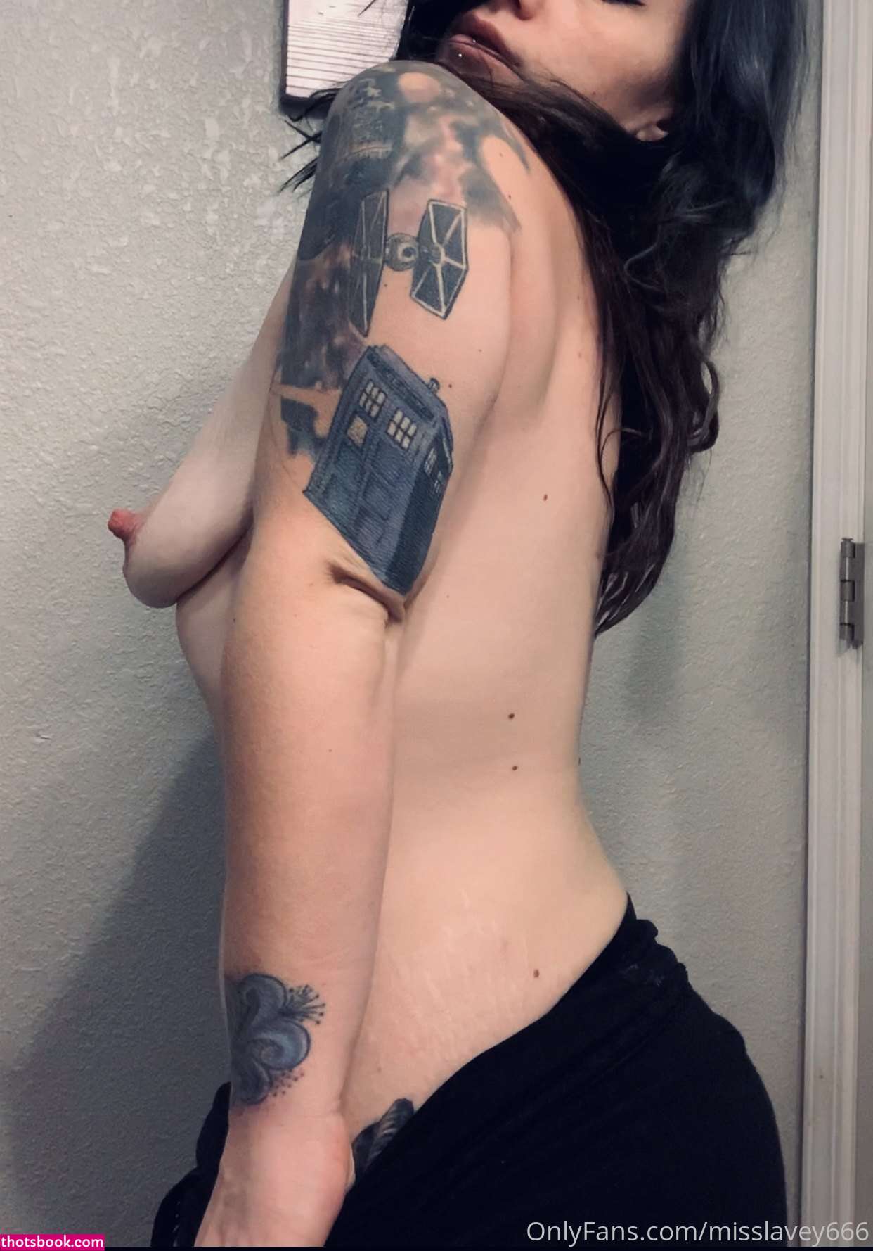 Misslavey666 Claire Lavey Nude OnlyFans Photos #15 825767