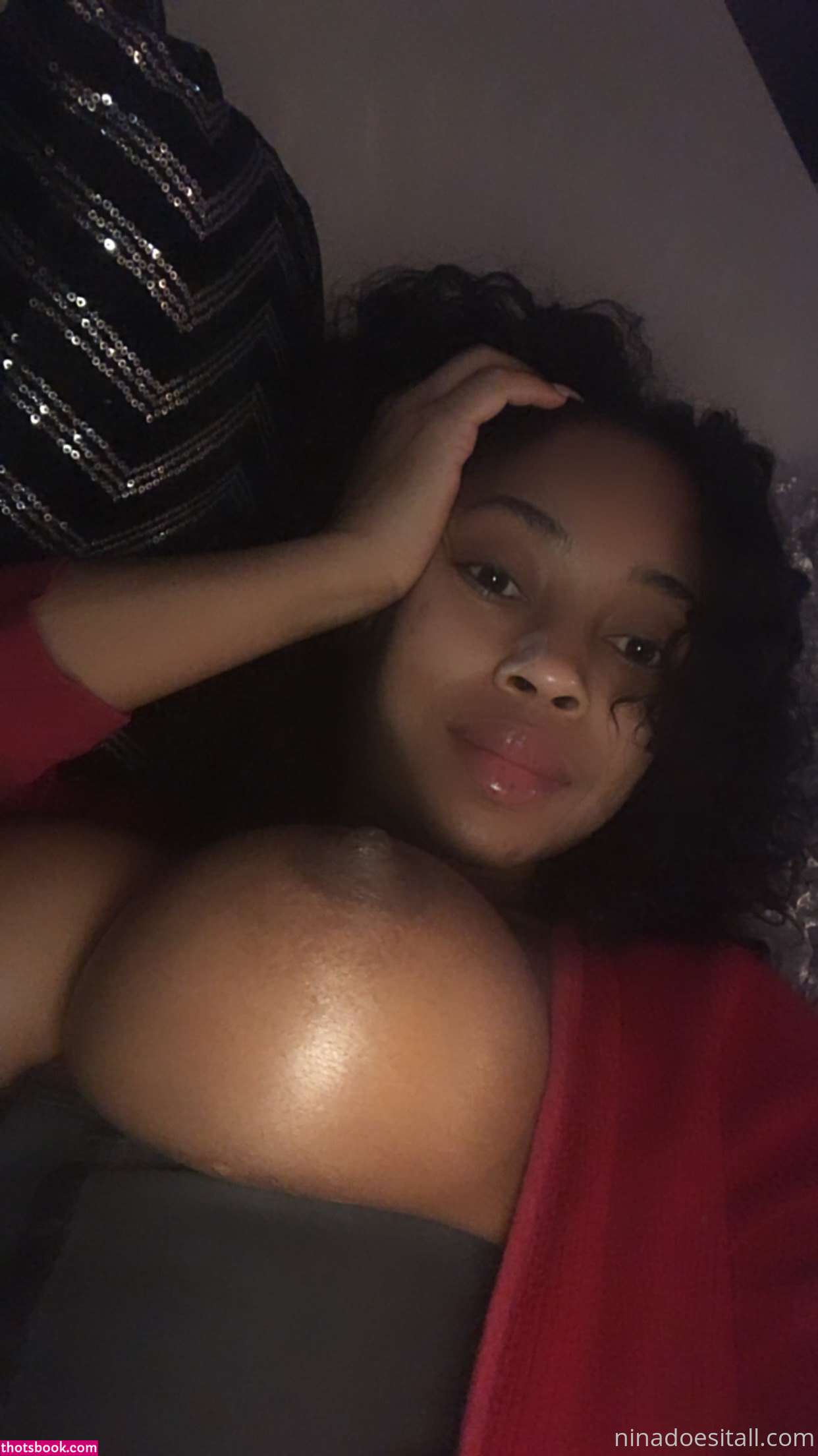 Ninas420life Nude OnlyFans Photos #9 825931