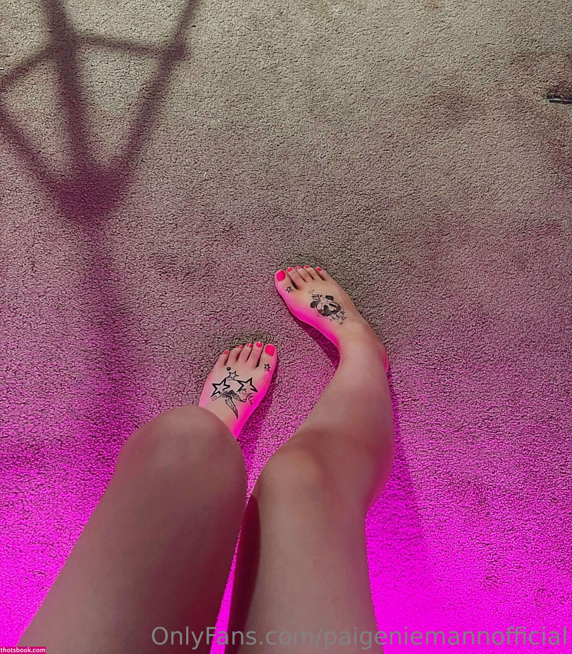 Paige Niemann Nude OnlyFans Photos #12 826015