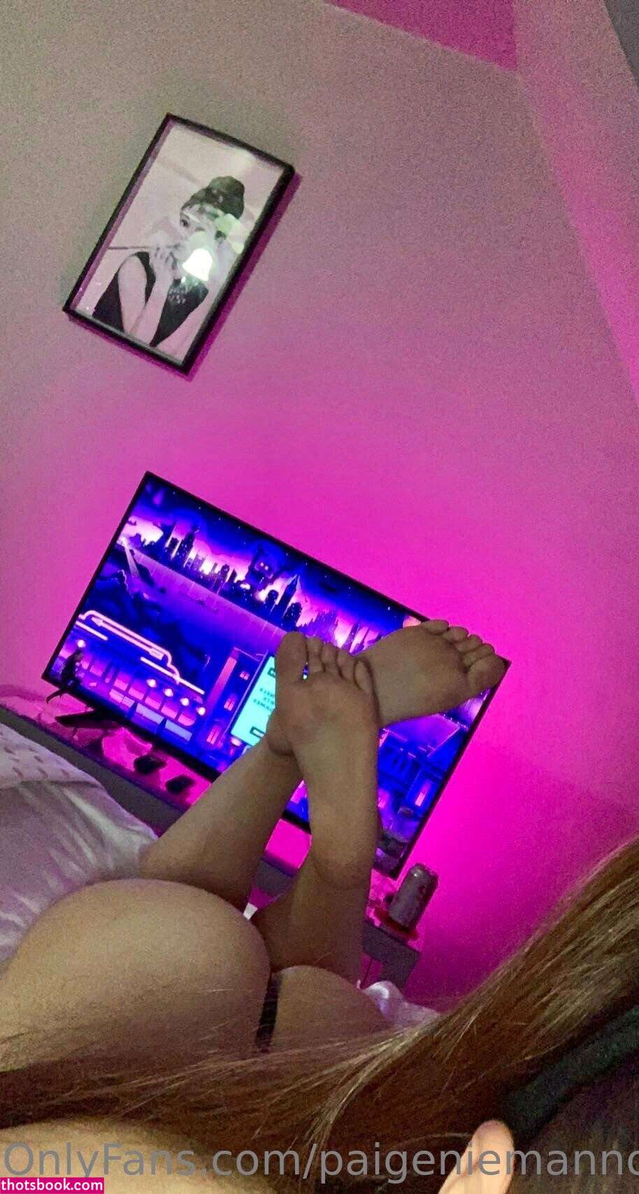 Paige Niemann Nude OnlyFans Photos #14 826024