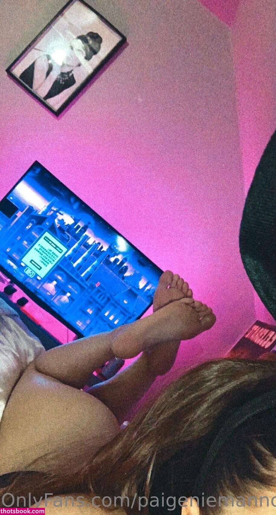 Paige Niemann Nude OnlyFans Photos #14 826027