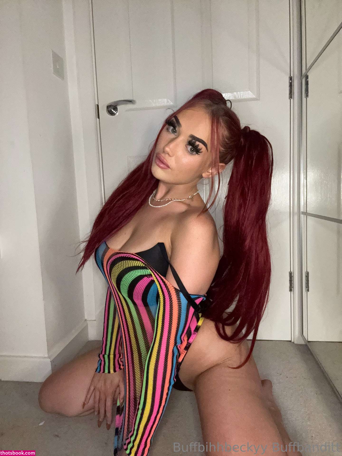 Baddbihhhbandittt Buffbihhbandittt Nude OnlyFans Photos #5 846297