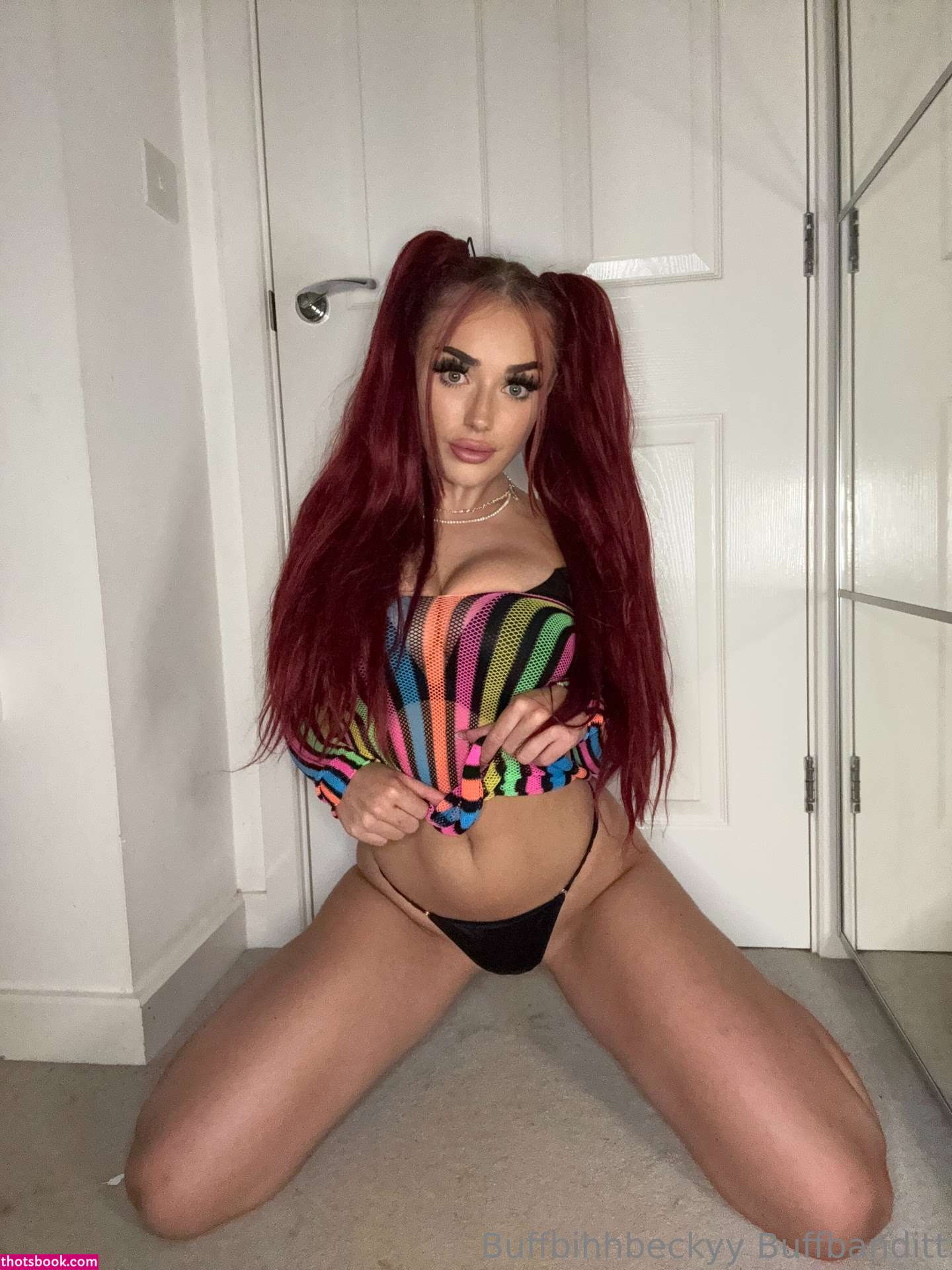 Baddbihhhbandittt Buffbihhbandittt Nude OnlyFans Photos #5 846299