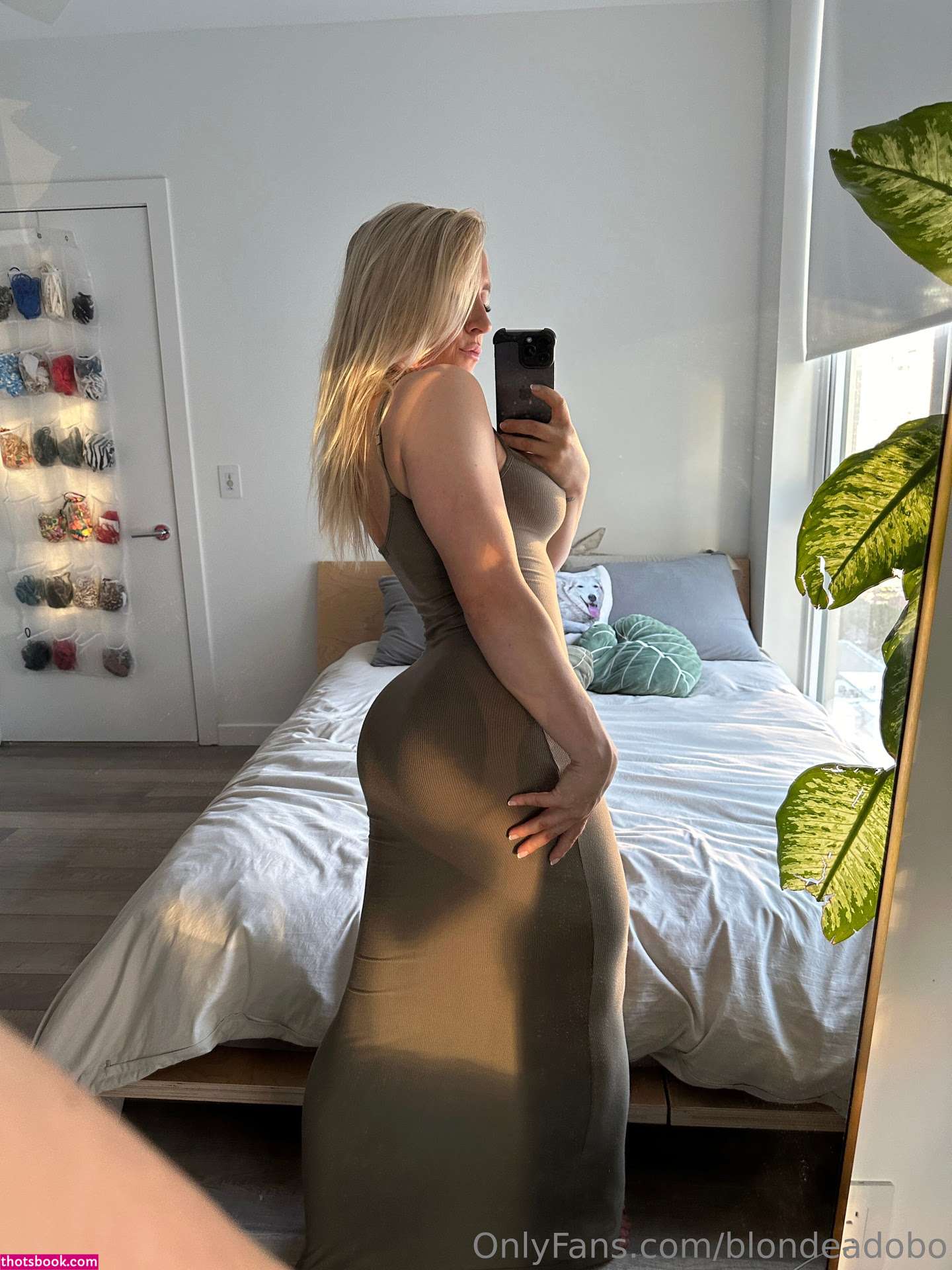 blondeadobo Nude OnlyFans Photos #3 846488