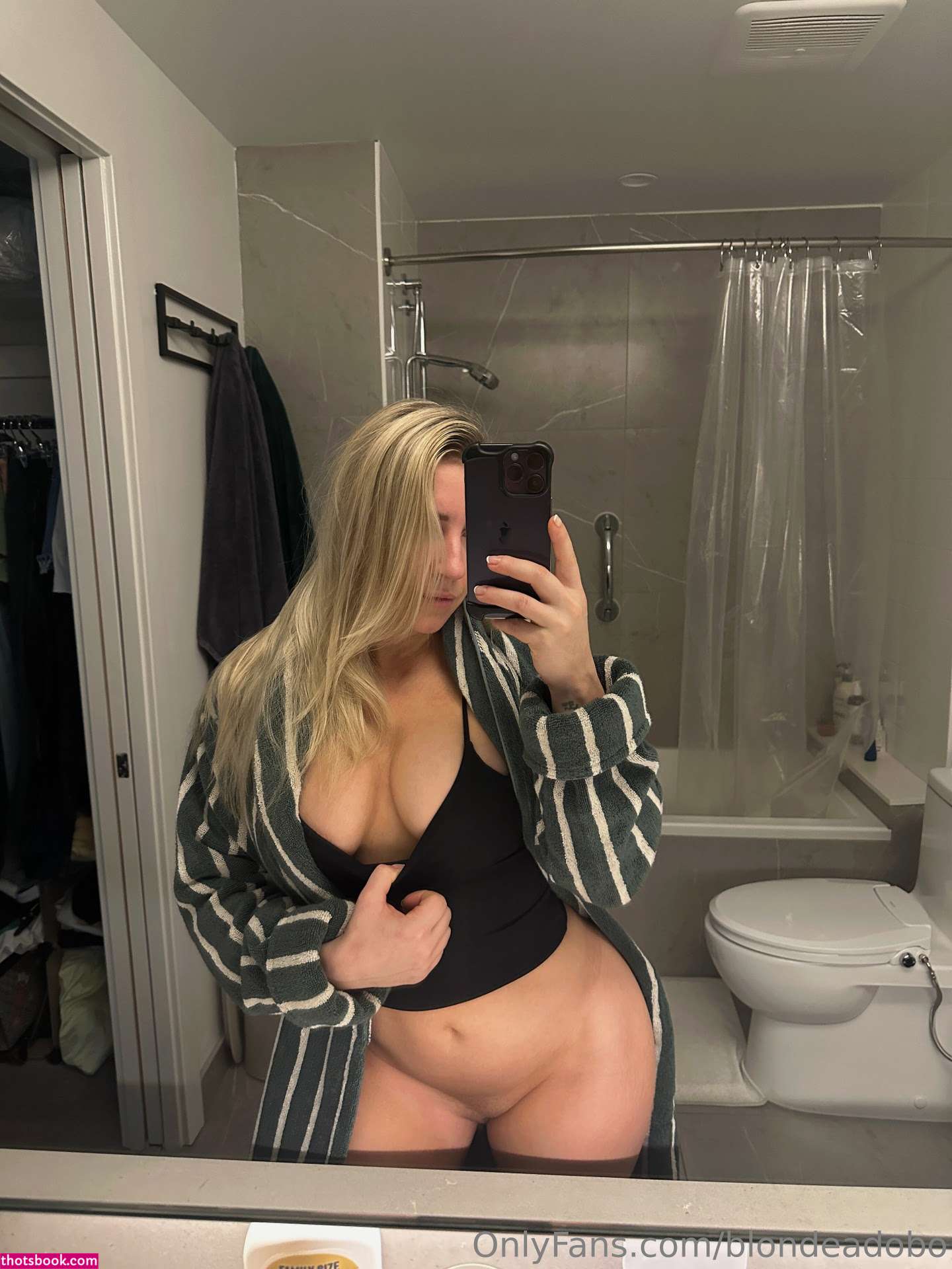 blondeadobo Nude OnlyFans Photos #5 846503