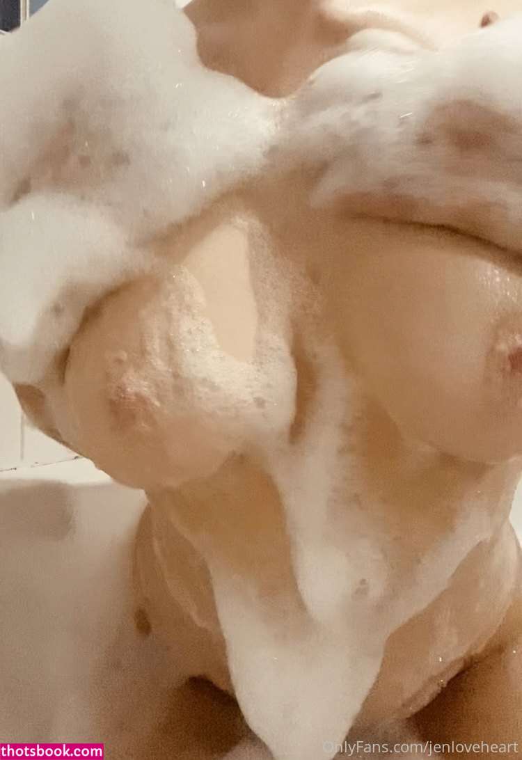 Jen Loveheart Nude OnlyFans Photos #7 846921